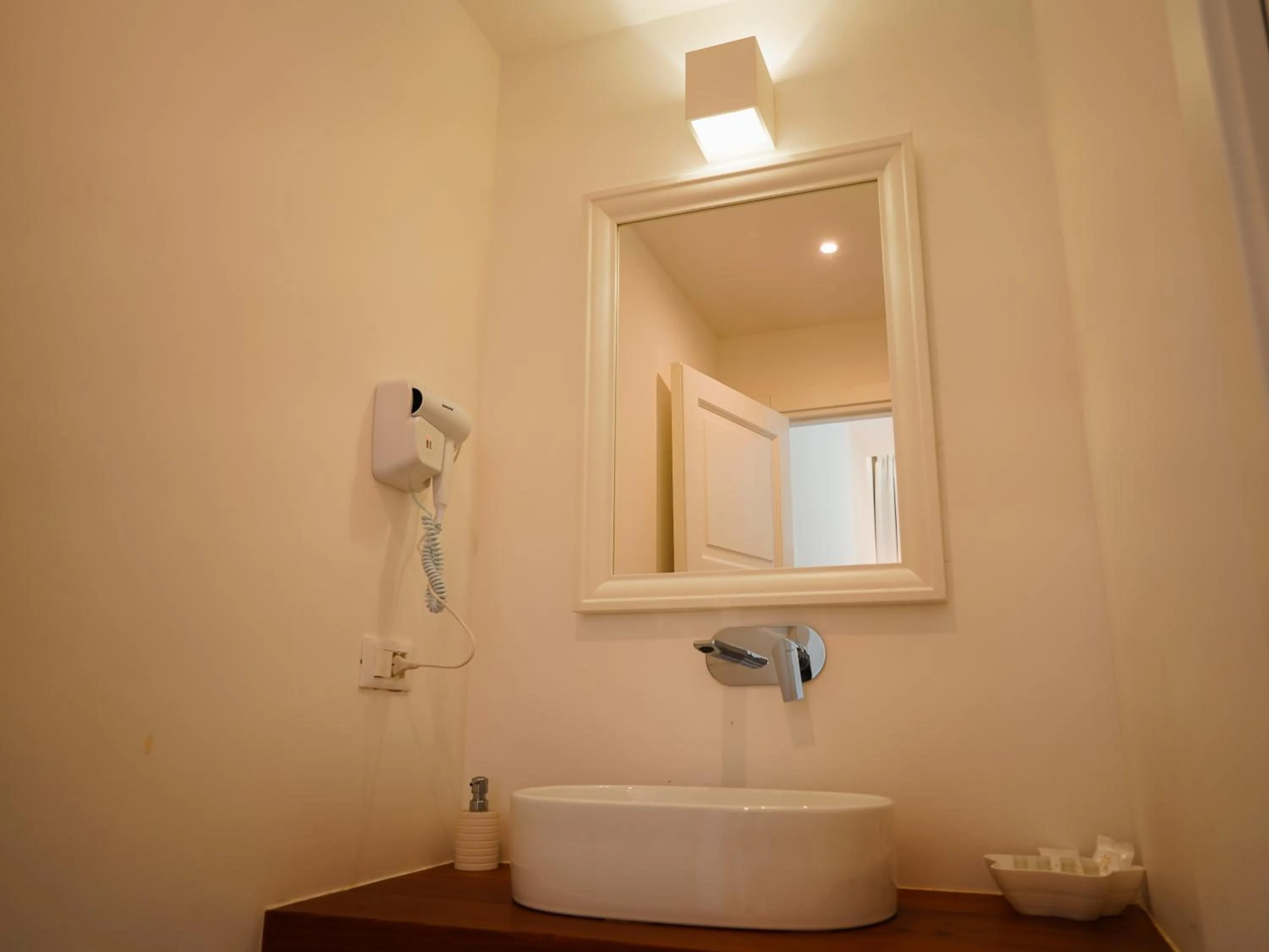 Bathroom in Villa Ada Olbia