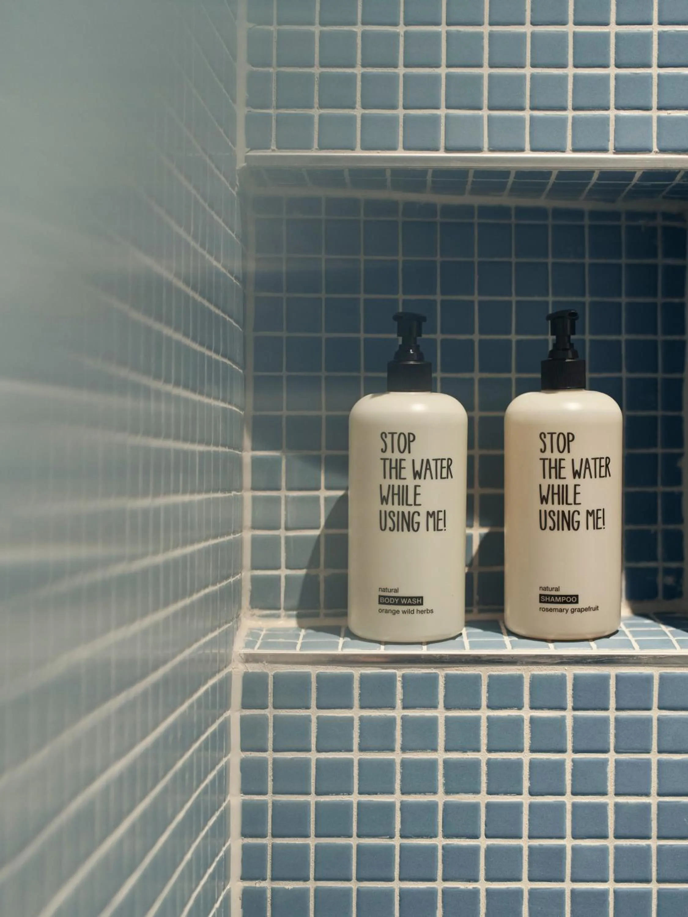 Bathroom in URBANAUTS STUDIOS Fillgrader