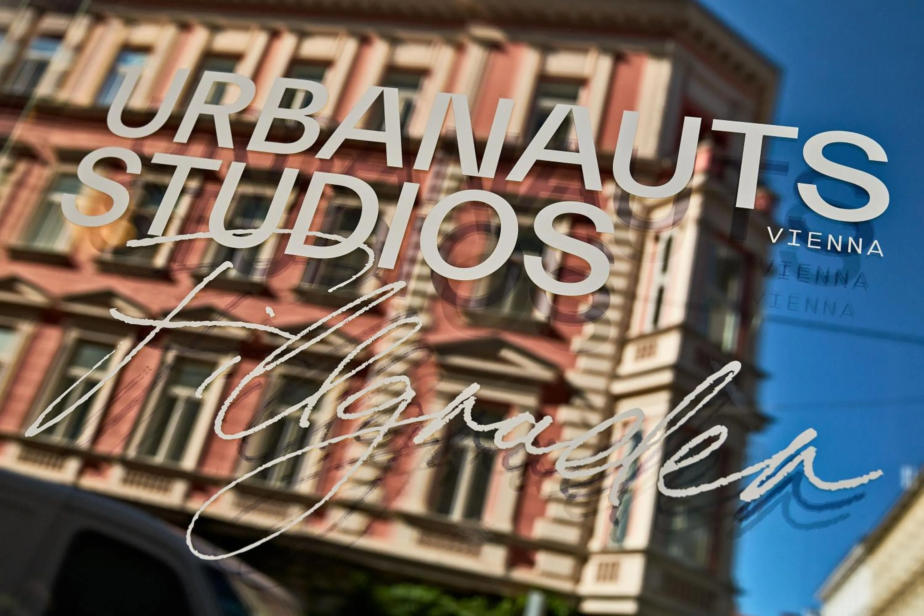 Property building in URBANAUTS STUDIOS Fillgrader