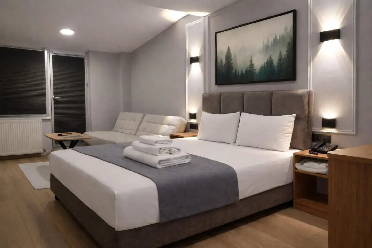 Olen Uskudar Hotel Olen Uskudar Hotel