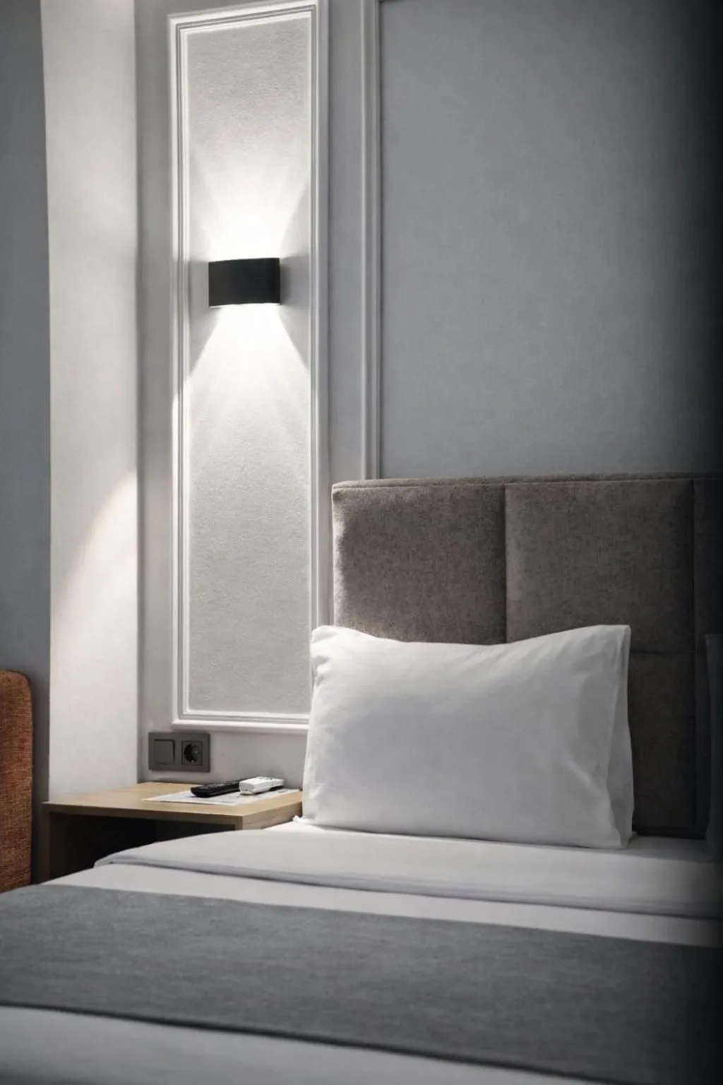 Bedroom, Bed in Olen Uskudar Hotel