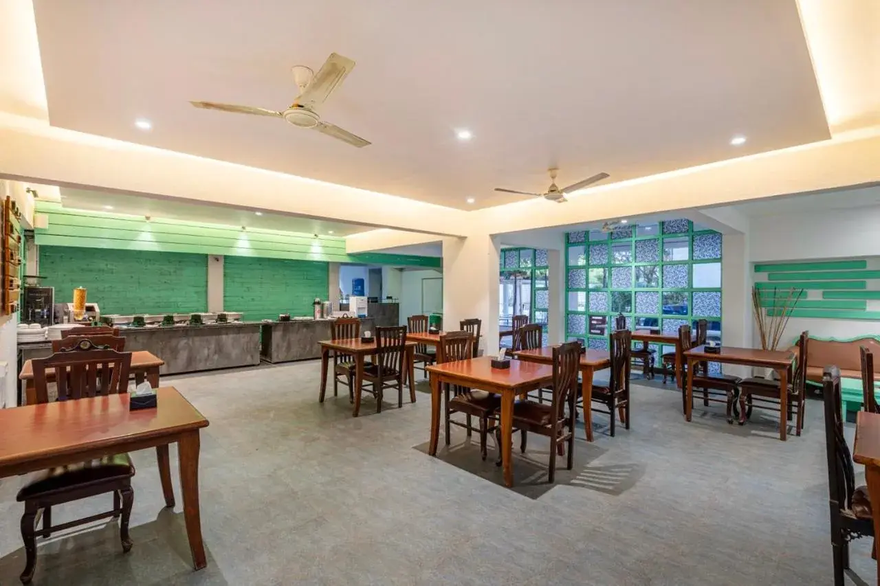 StayBird - Silver Oak, An Apartment Hotel, Kharadi StayBird - Silver Oak, An Apartment Hotel, Kharadi