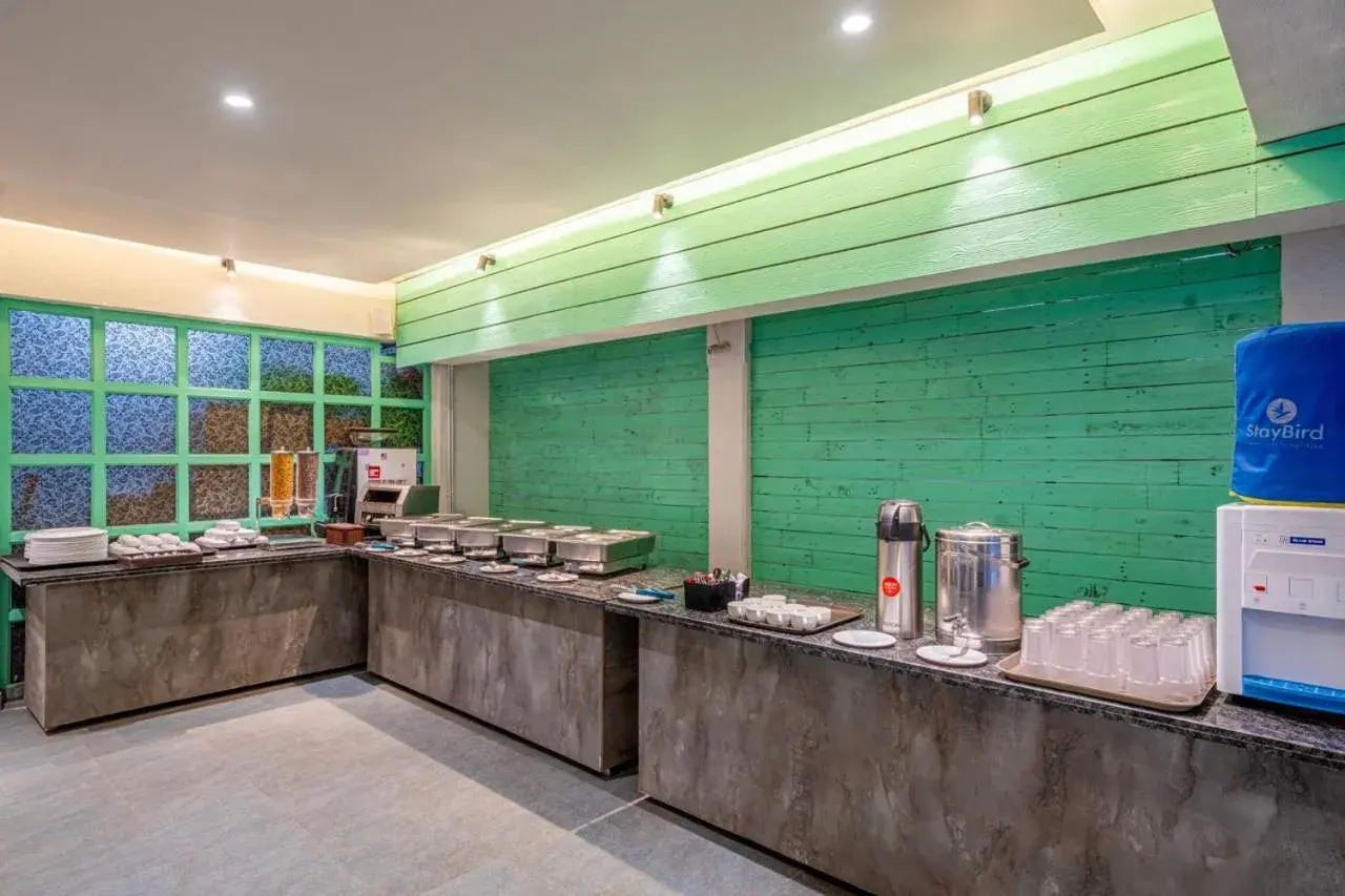 StayBird - Silver Oak, An Apartment Hotel, Kharadi StayBird - Silver Oak, An Apartment Hotel, Kharadi