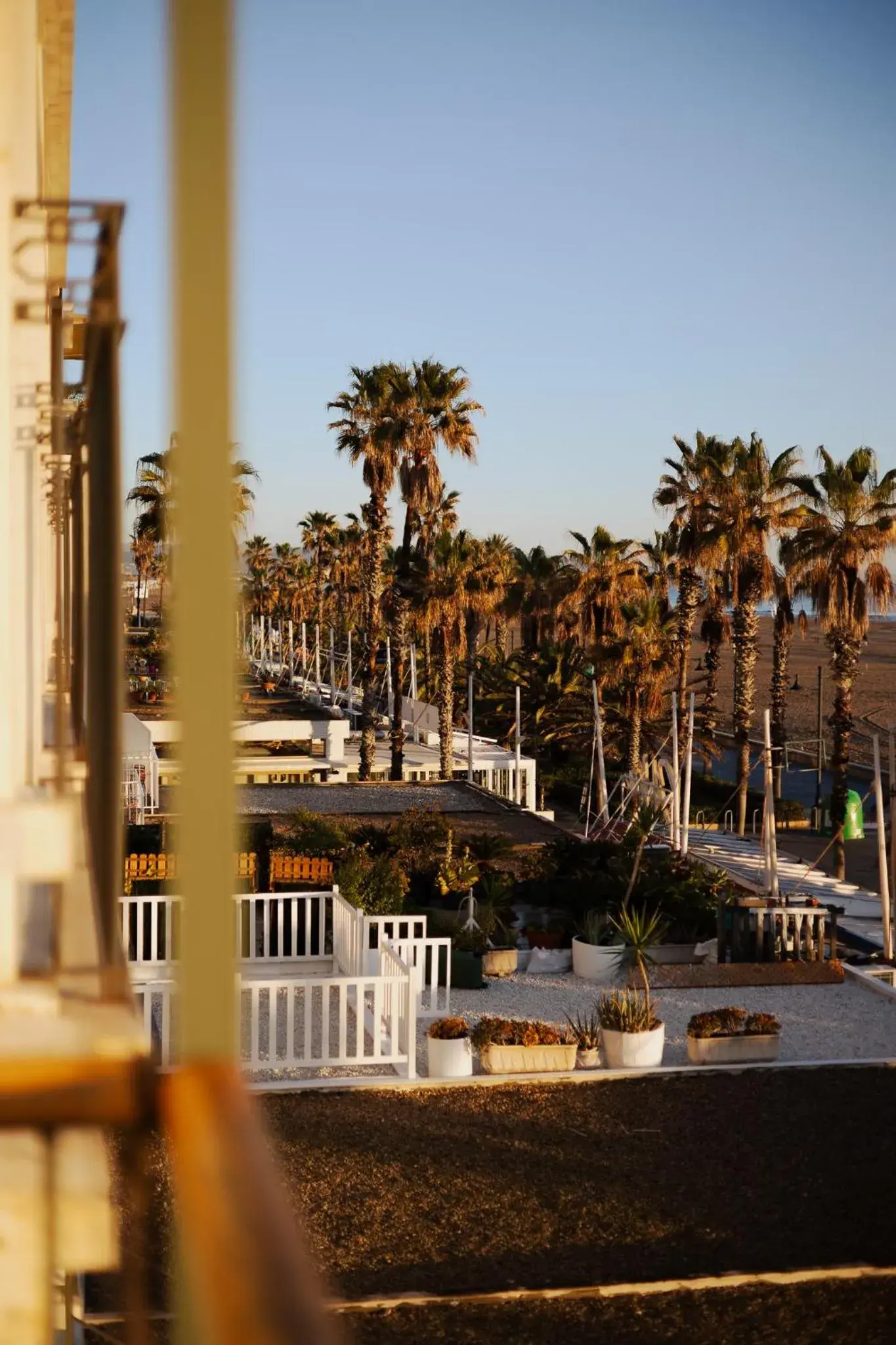 View (from property/room) in Casa Bassa Hotel View (from property/room) in Casa Bassa Hotel