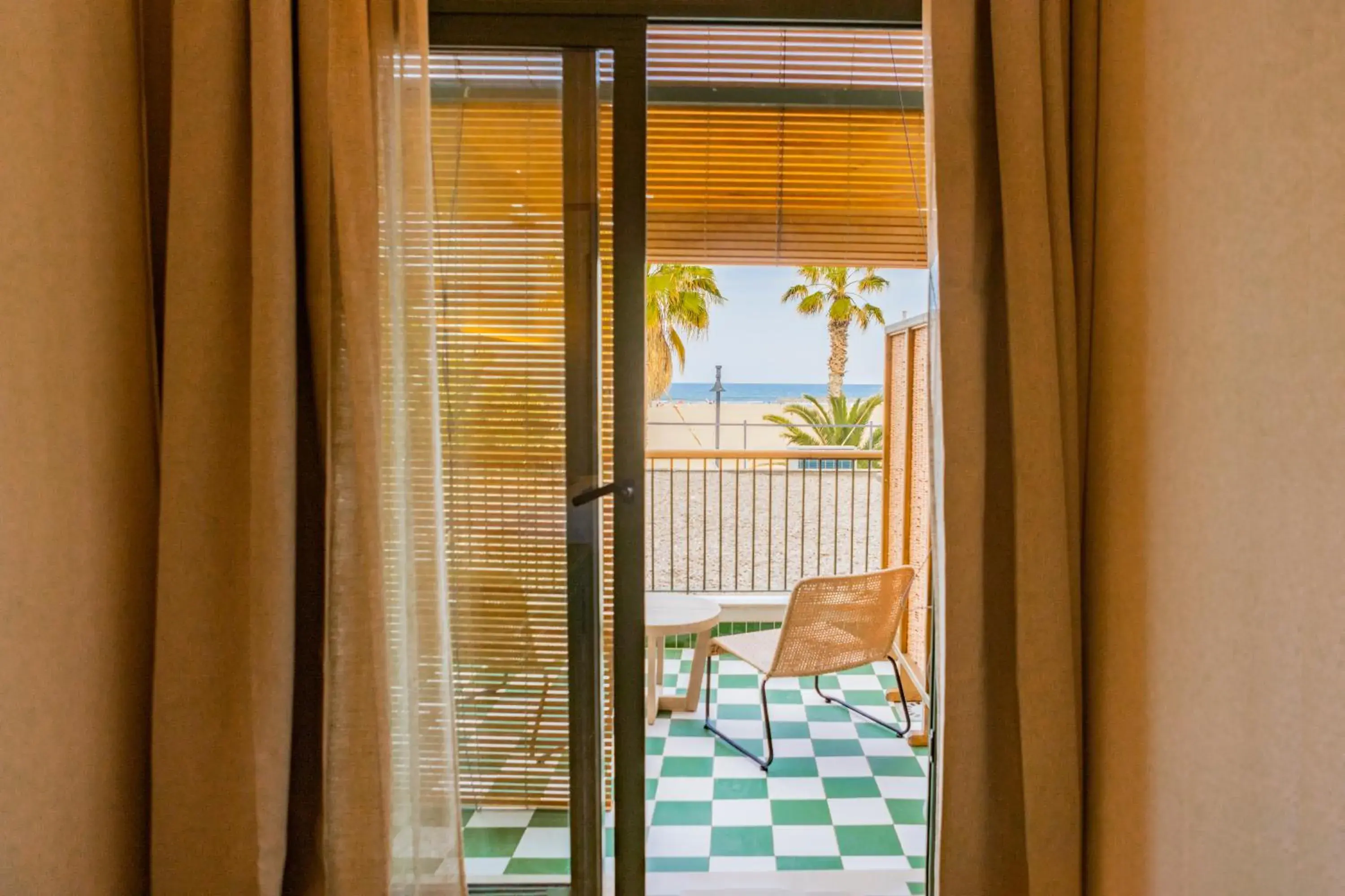 View (from property/room) in Casa Bassa Hotel View (from property/room) in Casa Bassa Hotel