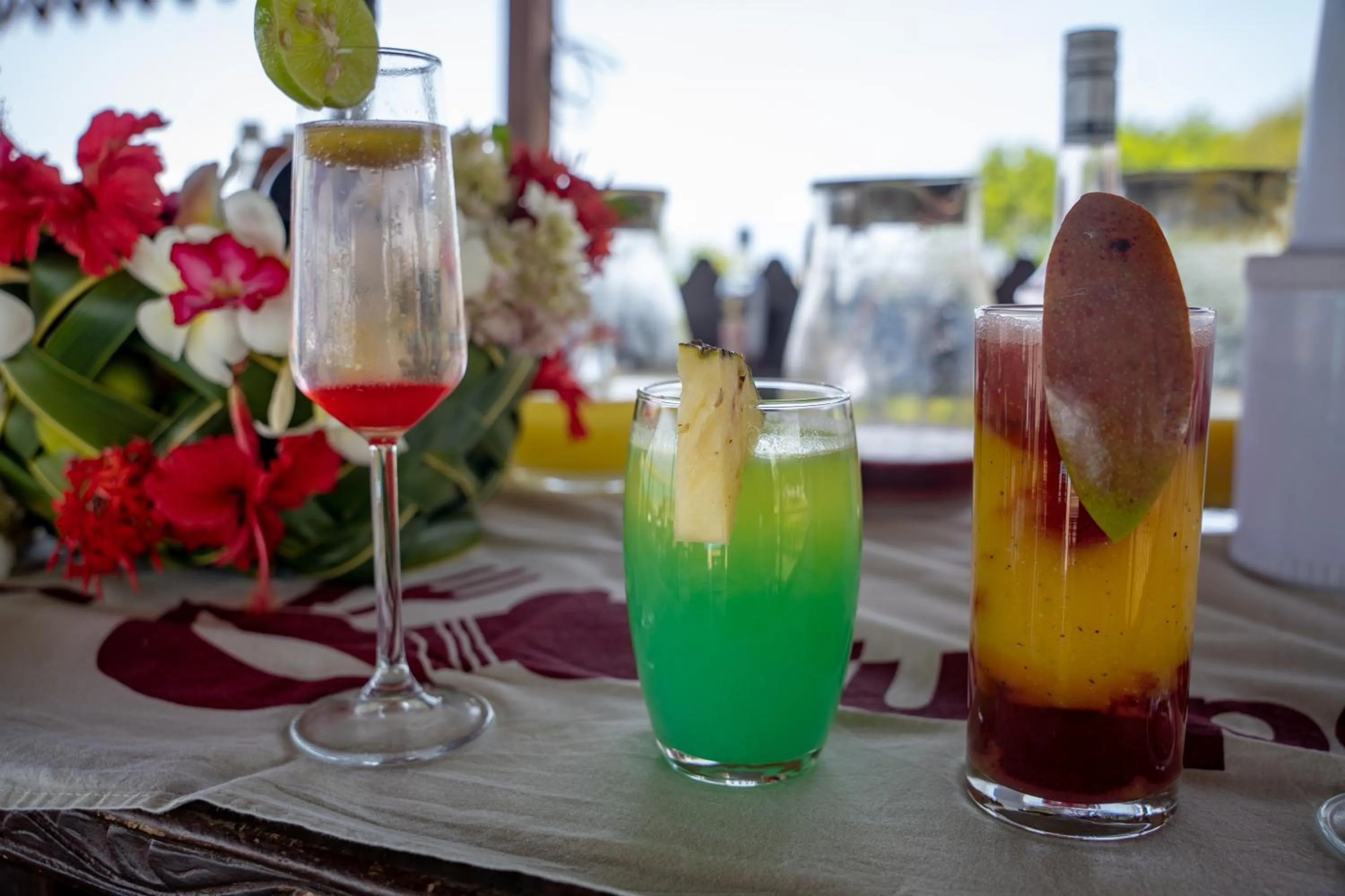 Restaurant/places to eat in SULTAN PALACE