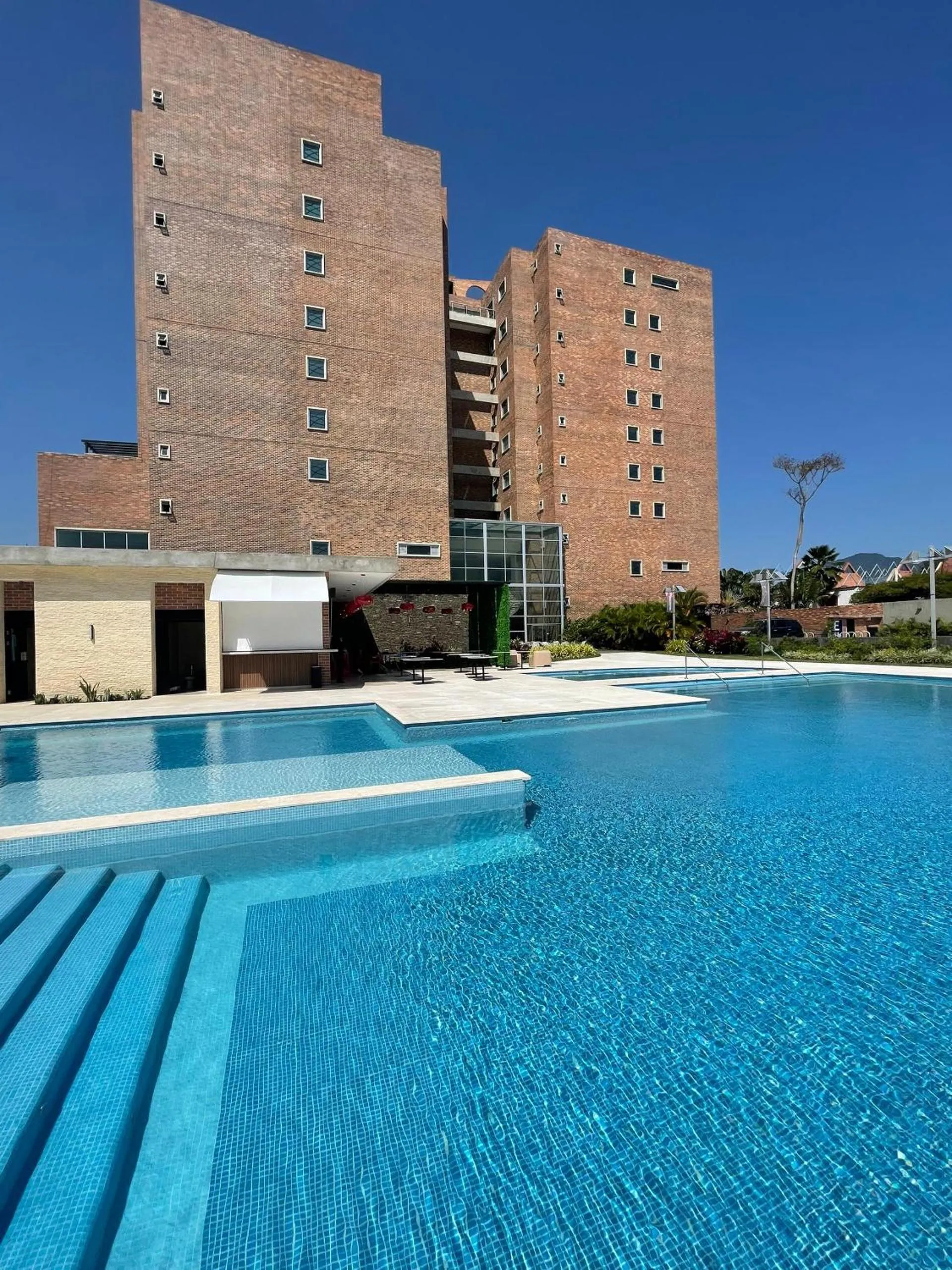 Hotel Manantial Valencia