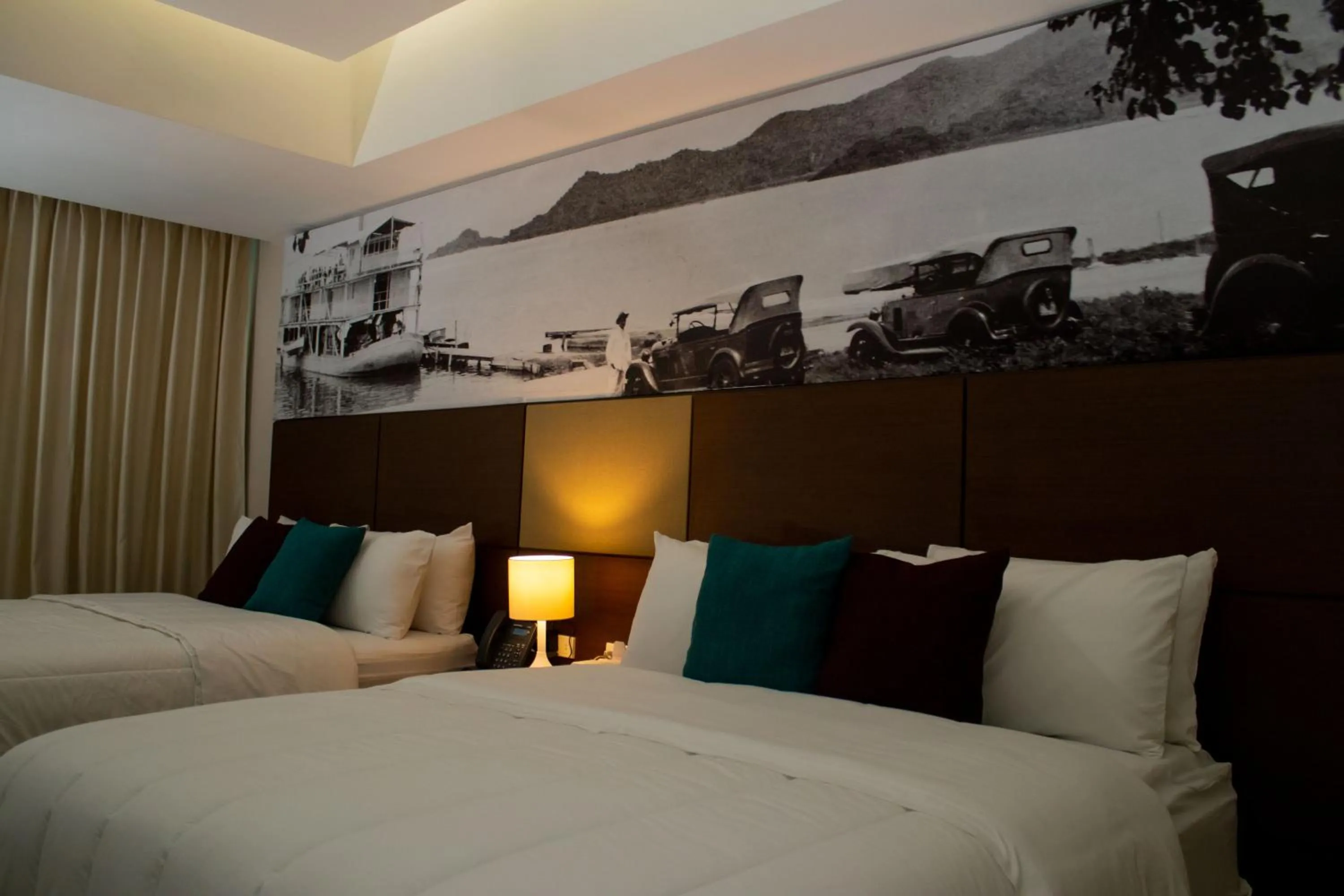 Hotel Manantial Valencia