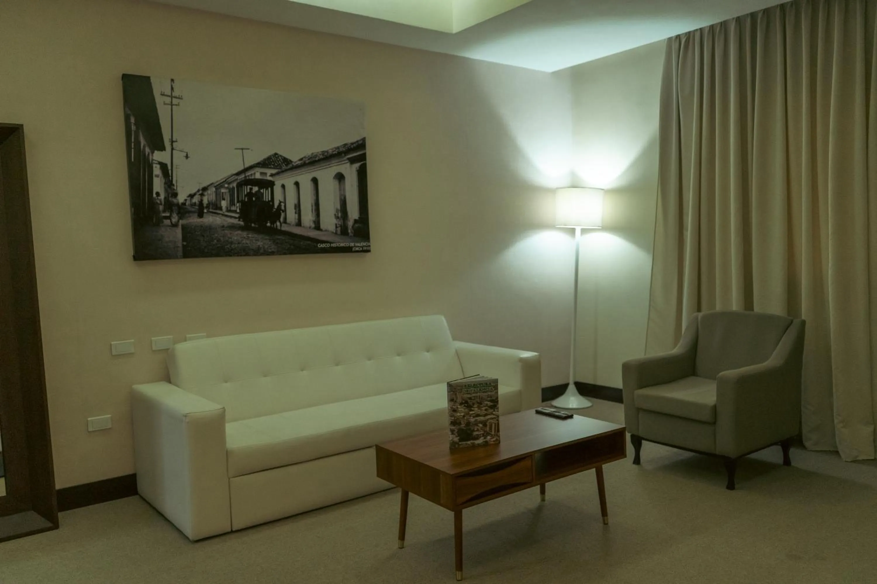 Hotel Manantial Valencia