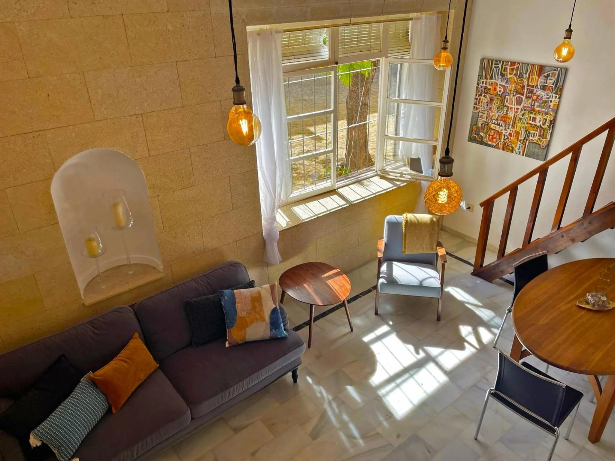 Apartamento Intramuros - Ole Solutions