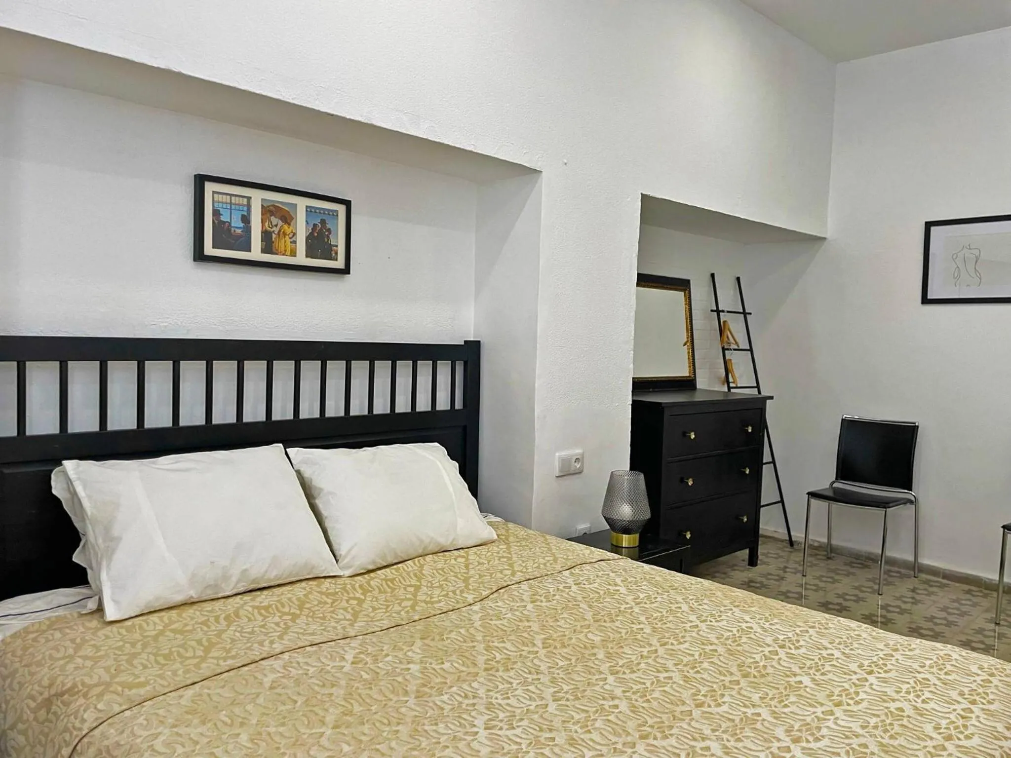 Apartamento Intramuros - Ole Solutions