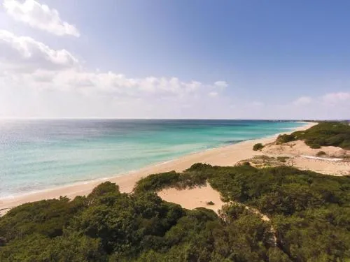 Villa Spiaggia degli Angeli