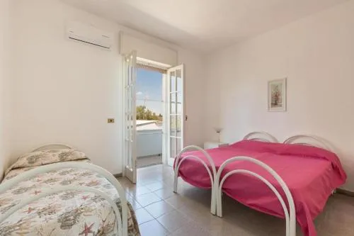 Villa Spiaggia degli Angeli