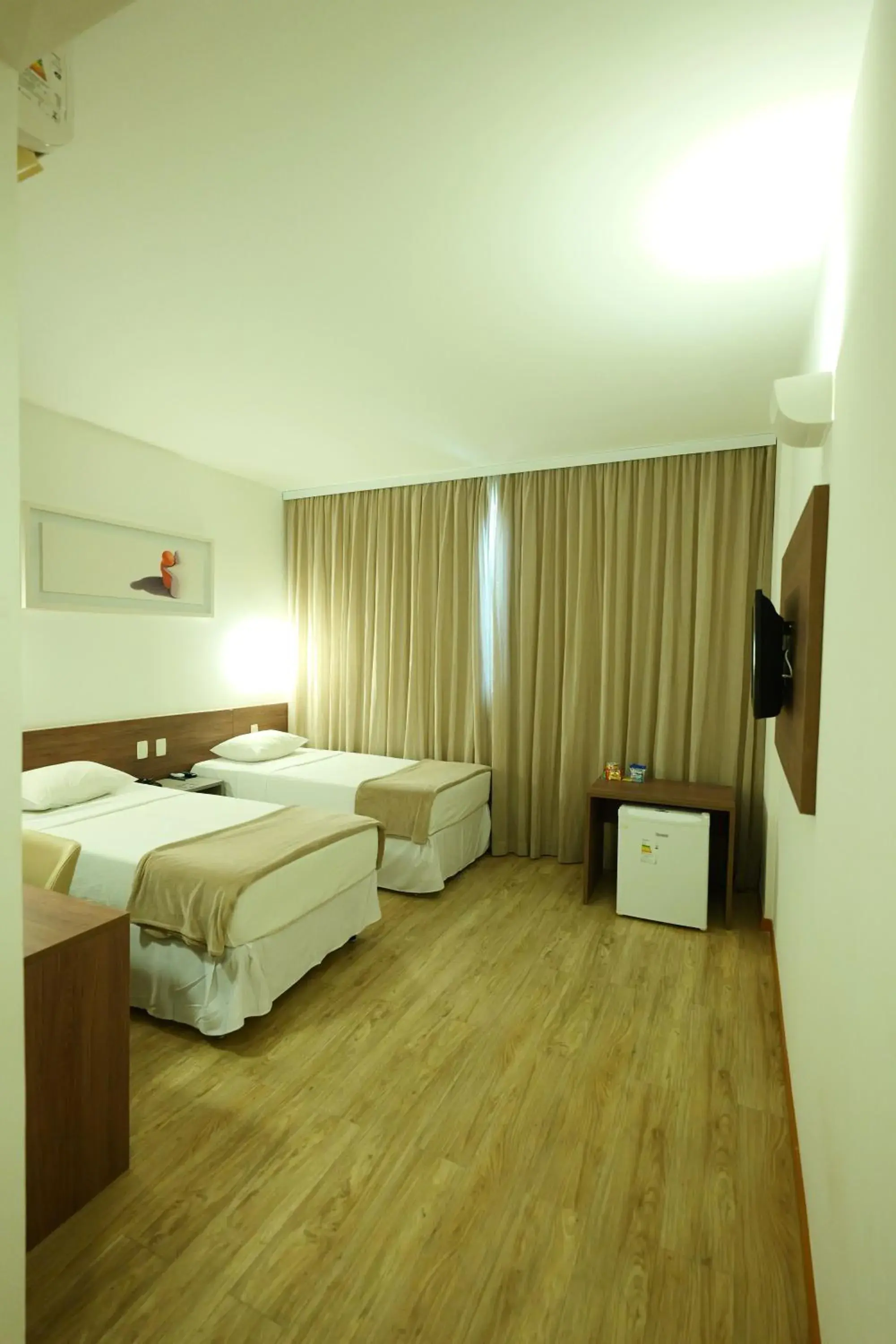 Bedroom, Bed in Samba Linhares Bedroom, Bed in Samba Linhares