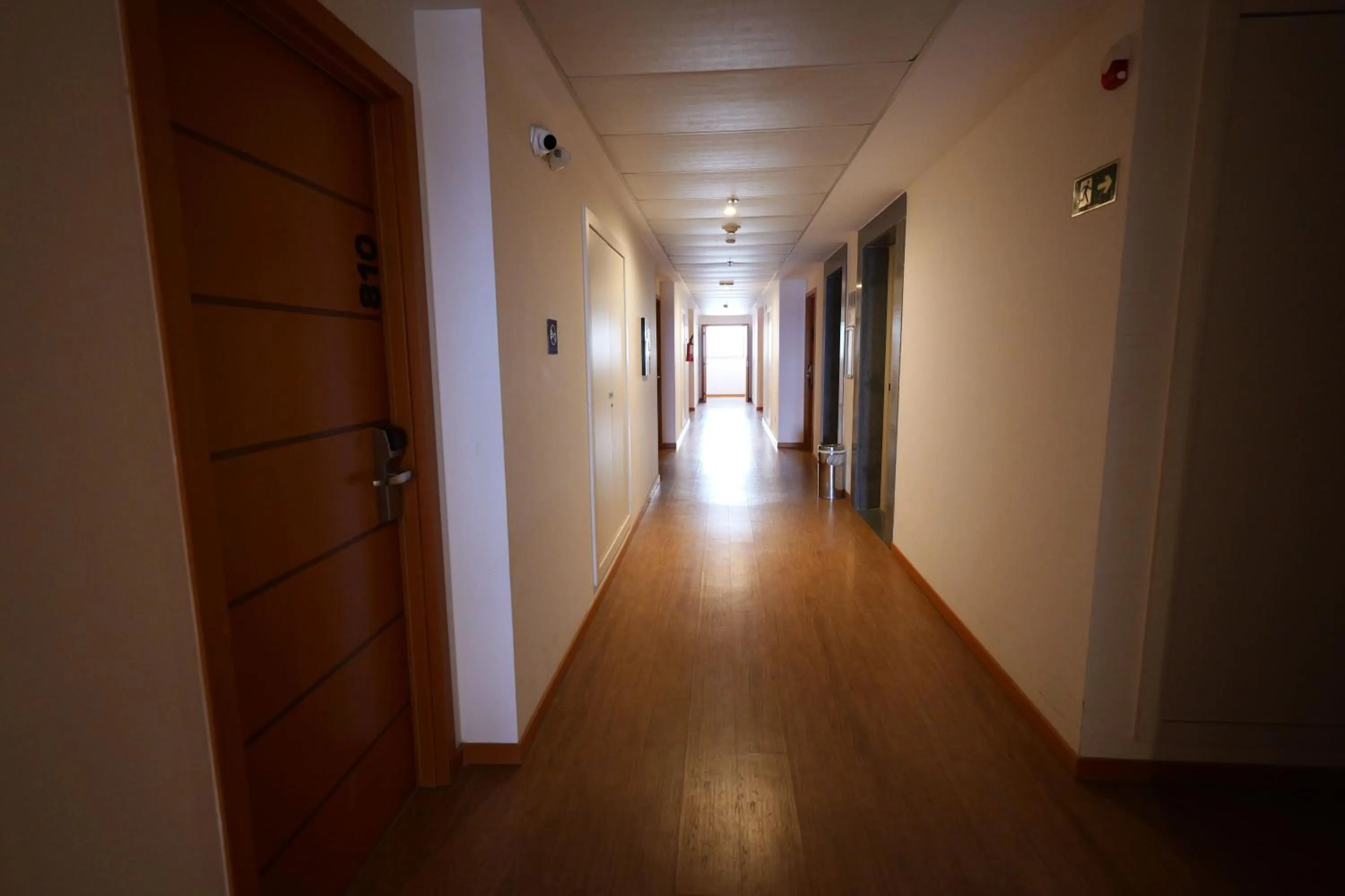 Lobby or reception in Samba Linhares