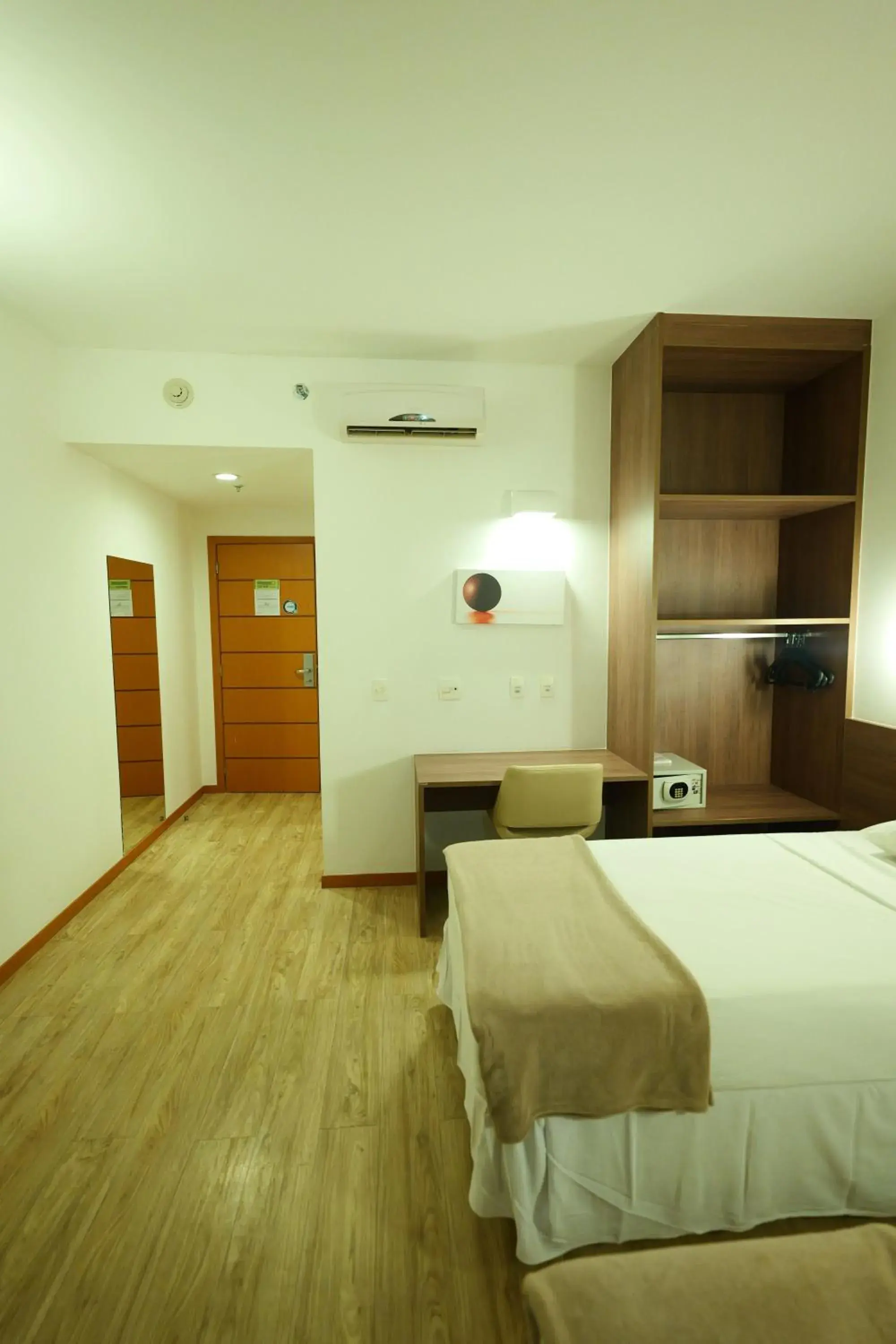 Bedroom, Bed in Samba Linhares Bedroom, Bed in Samba Linhares