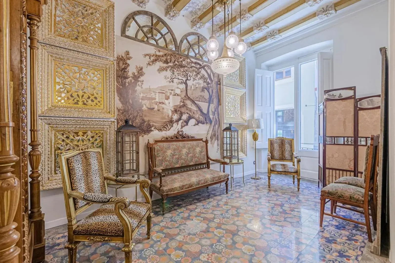 El Petit Palauet El Petit Palauet