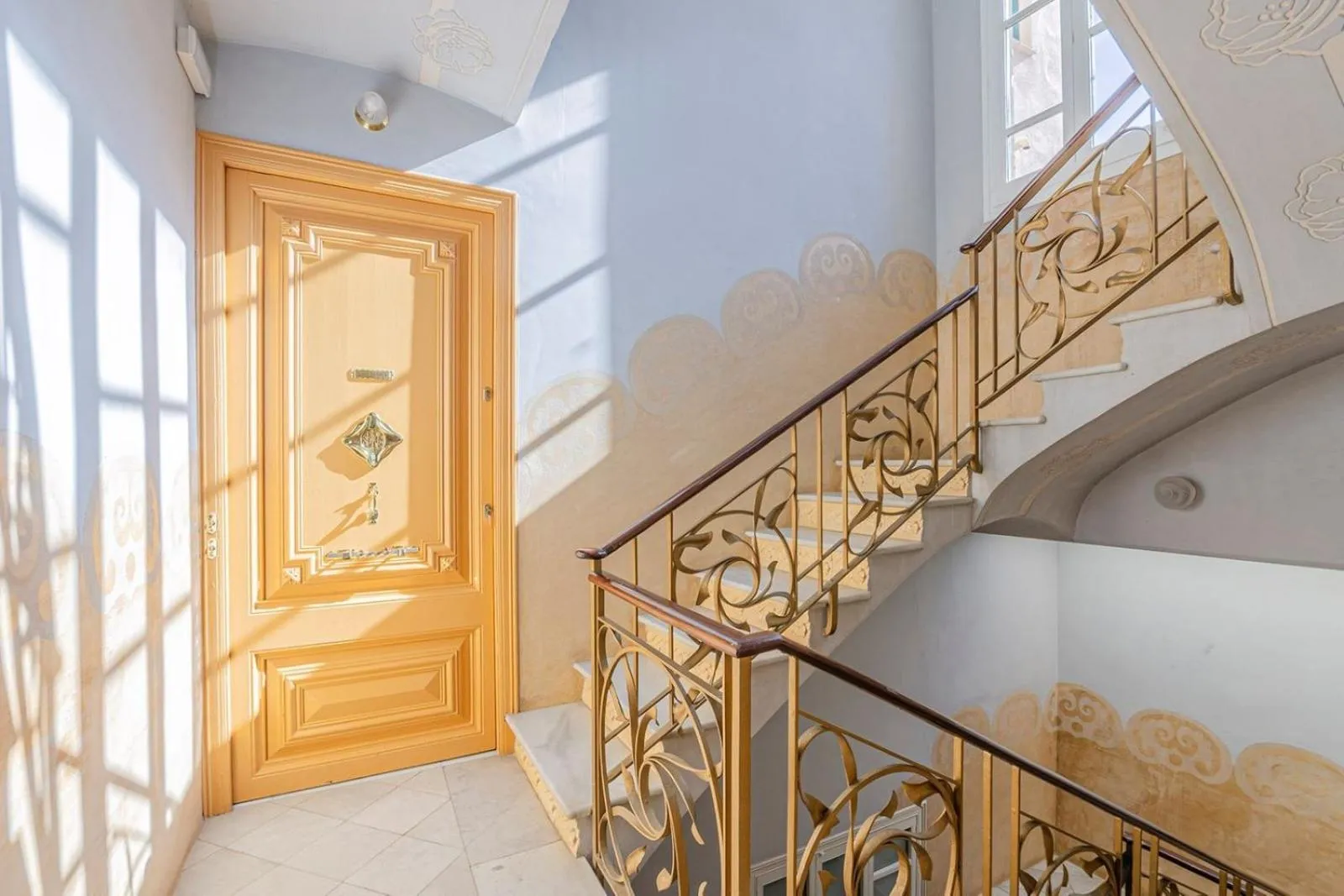 Property building in El Petit Palauet