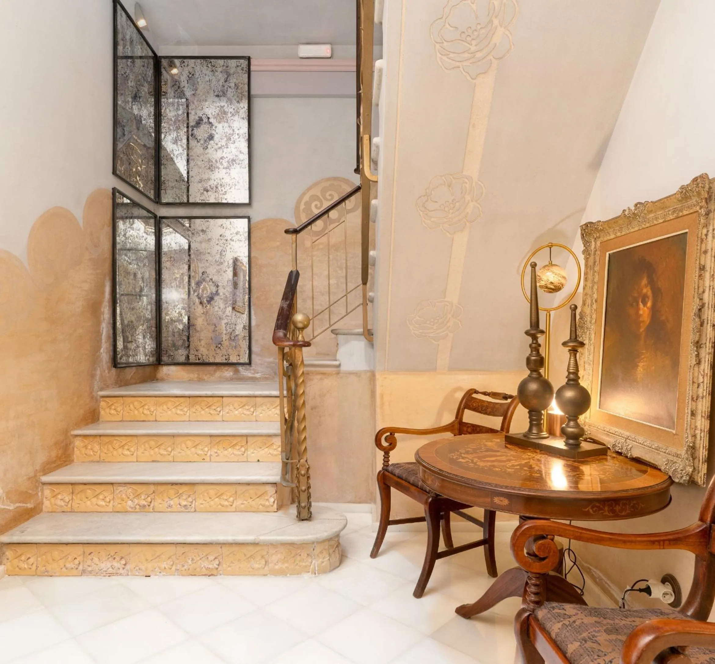 Property building in El Petit Palauet