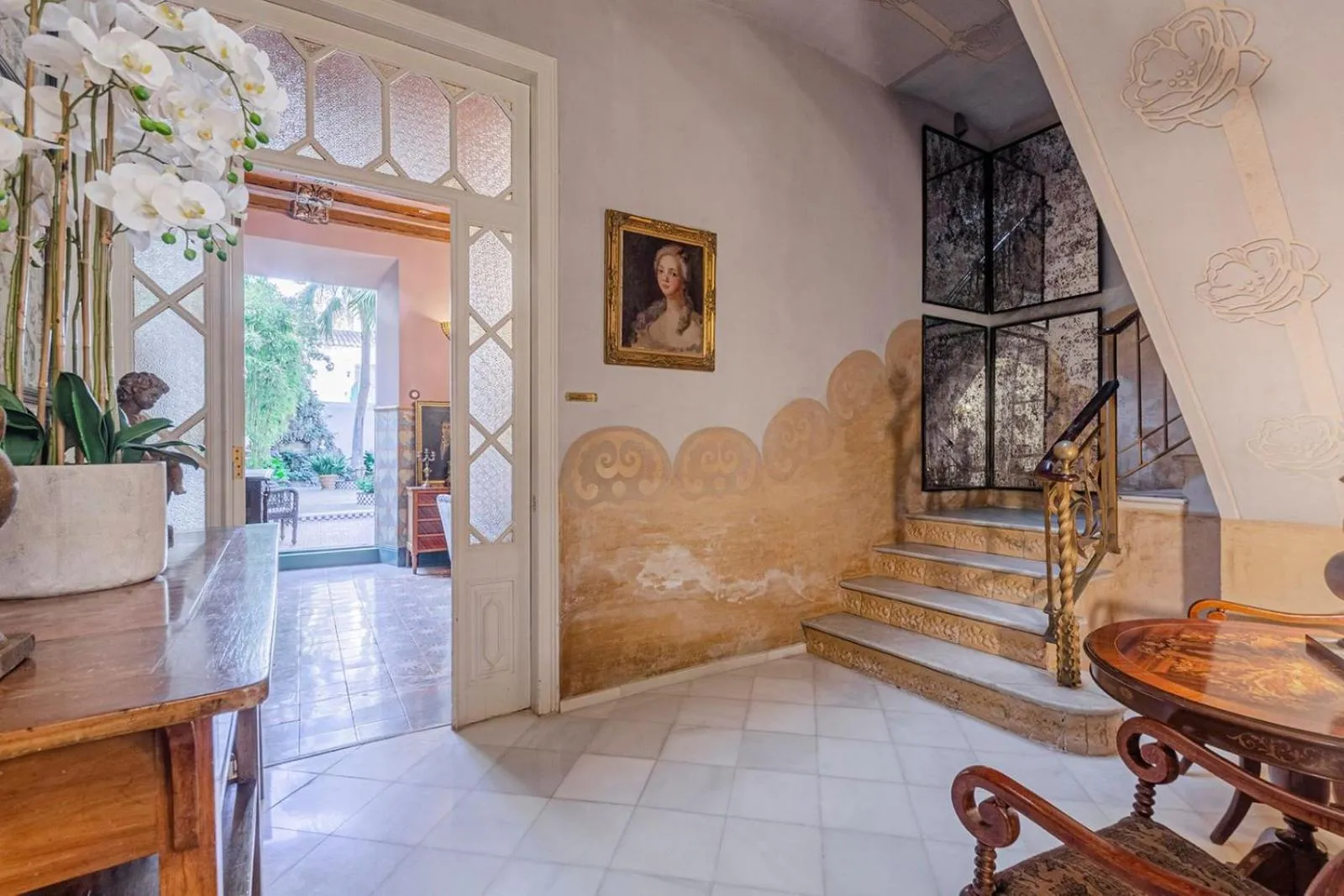 Property building in El Petit Palauet