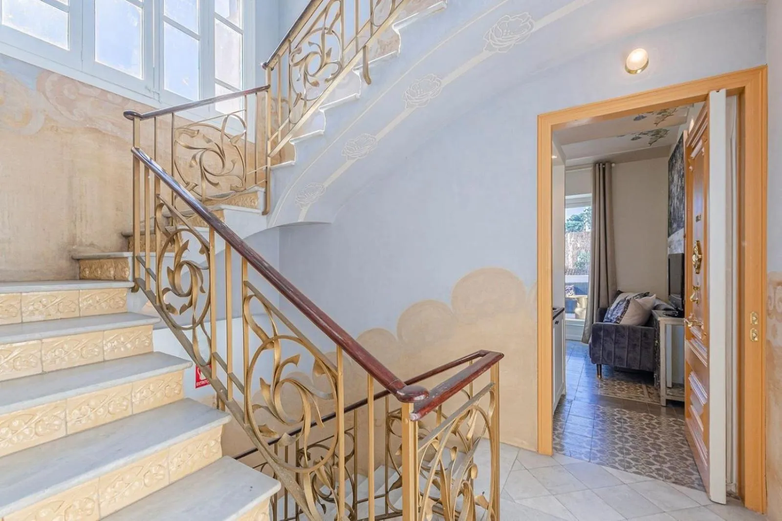 Property building in El Petit Palauet