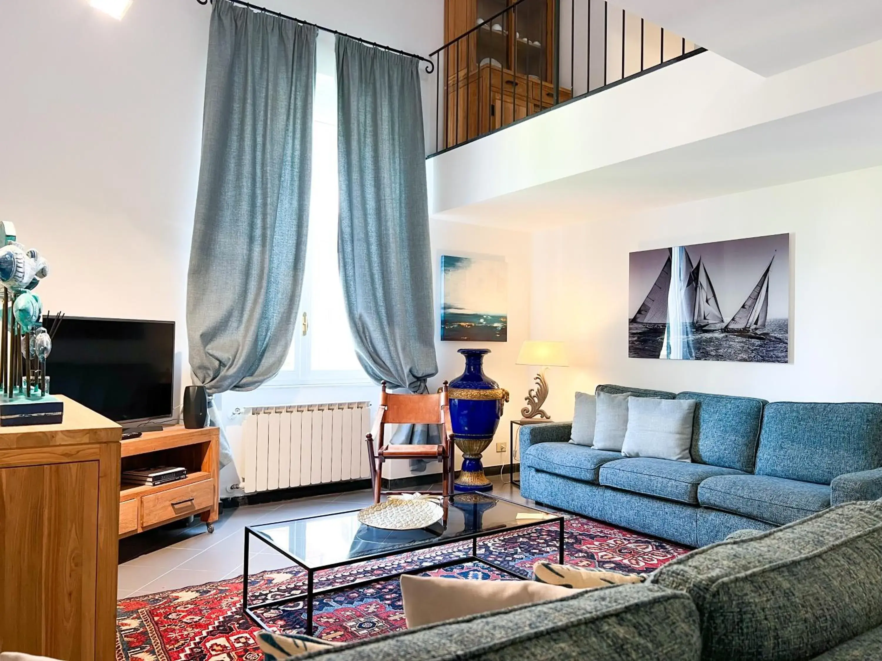 ComeCasa Terraced 3 Bedrooms Port View ComeCasa Terraced 3 Bedrooms Port View