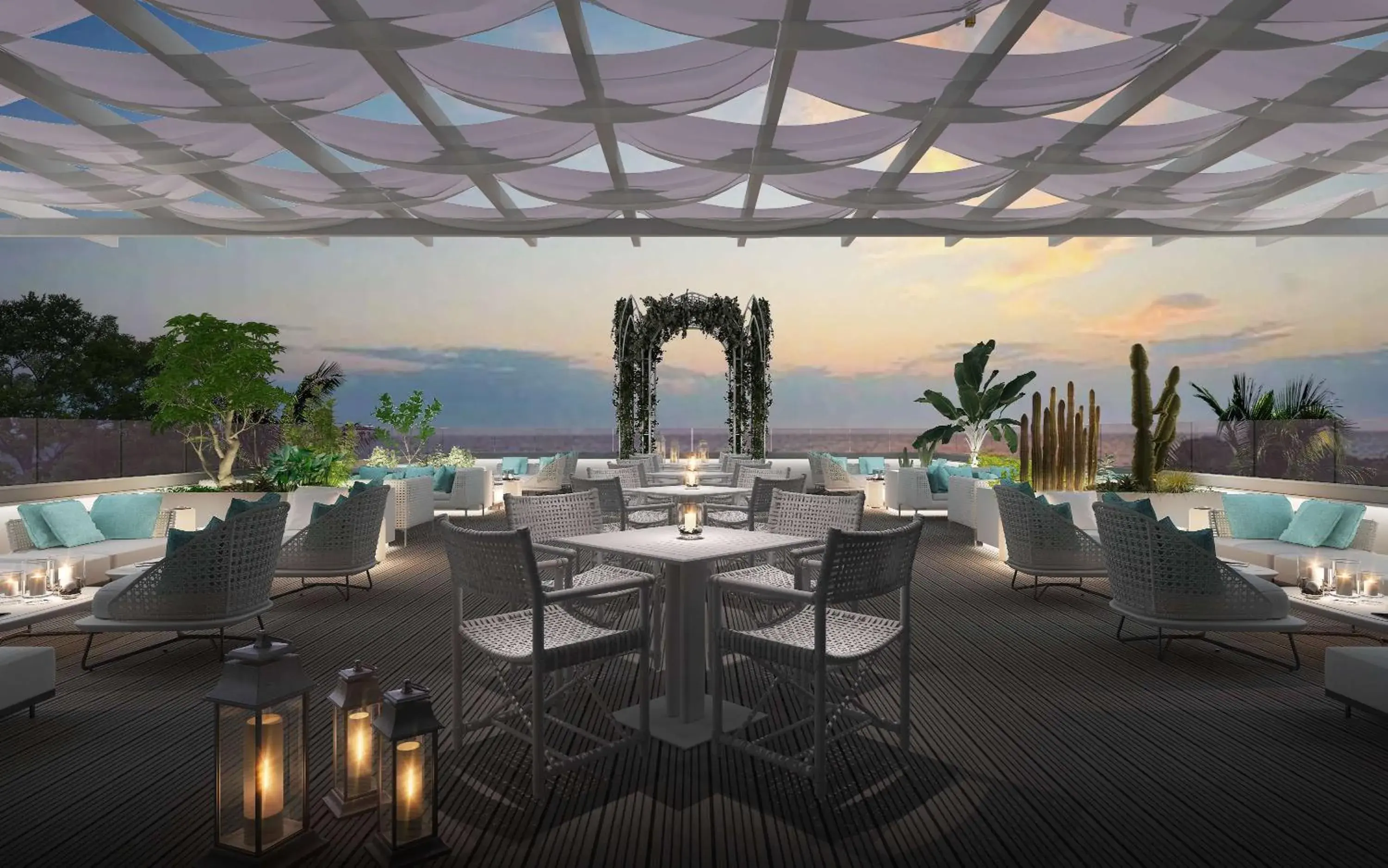 Restaurant/places to eat in Palau Sunrise Seaview Landison Retreat Restaurant/places to eat in Palau Sunrise Seaview Landison Retreat