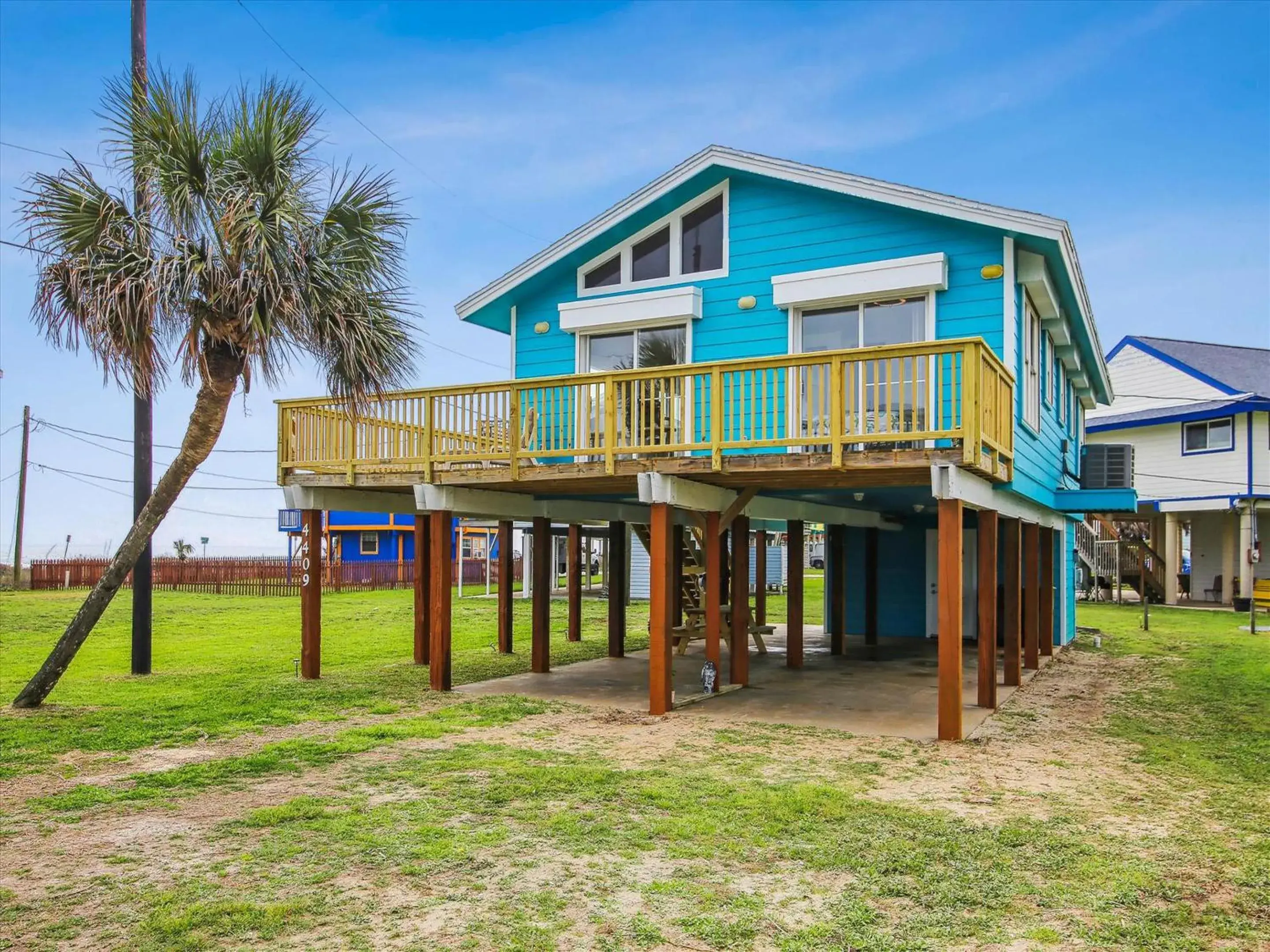 Beachside Pearl Beachside Pearl