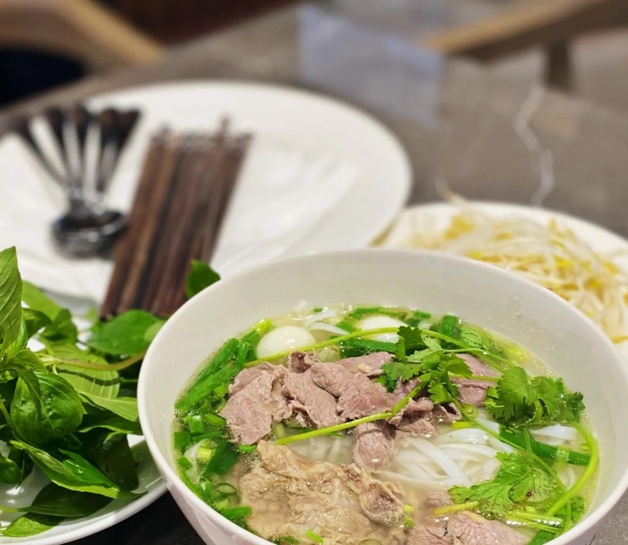 Breakfast in Laputa Hotel Phú Quốc