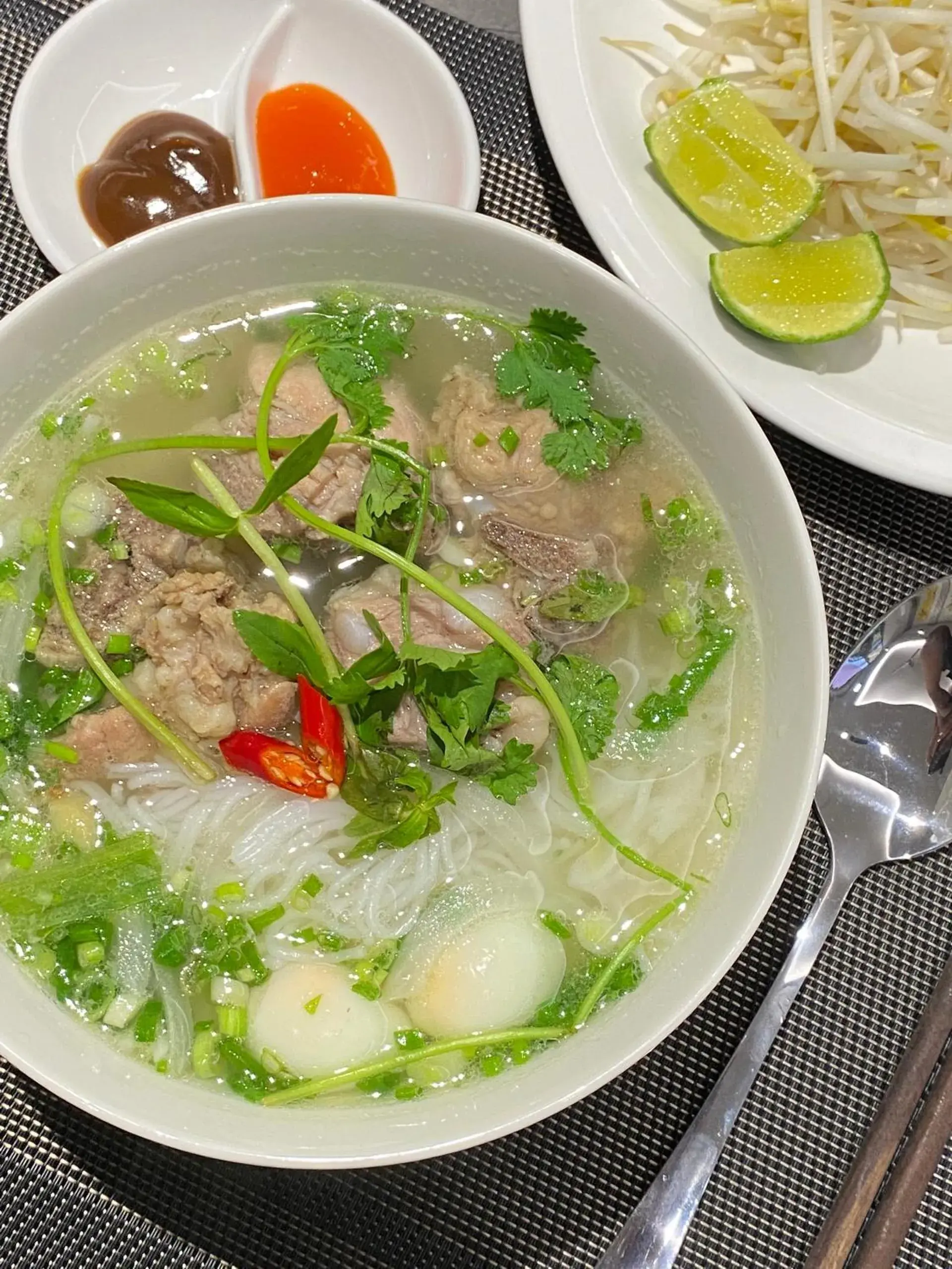 Breakfast in Laputa Hotel Phú Quốc Breakfast in Laputa Hotel Phú Quốc