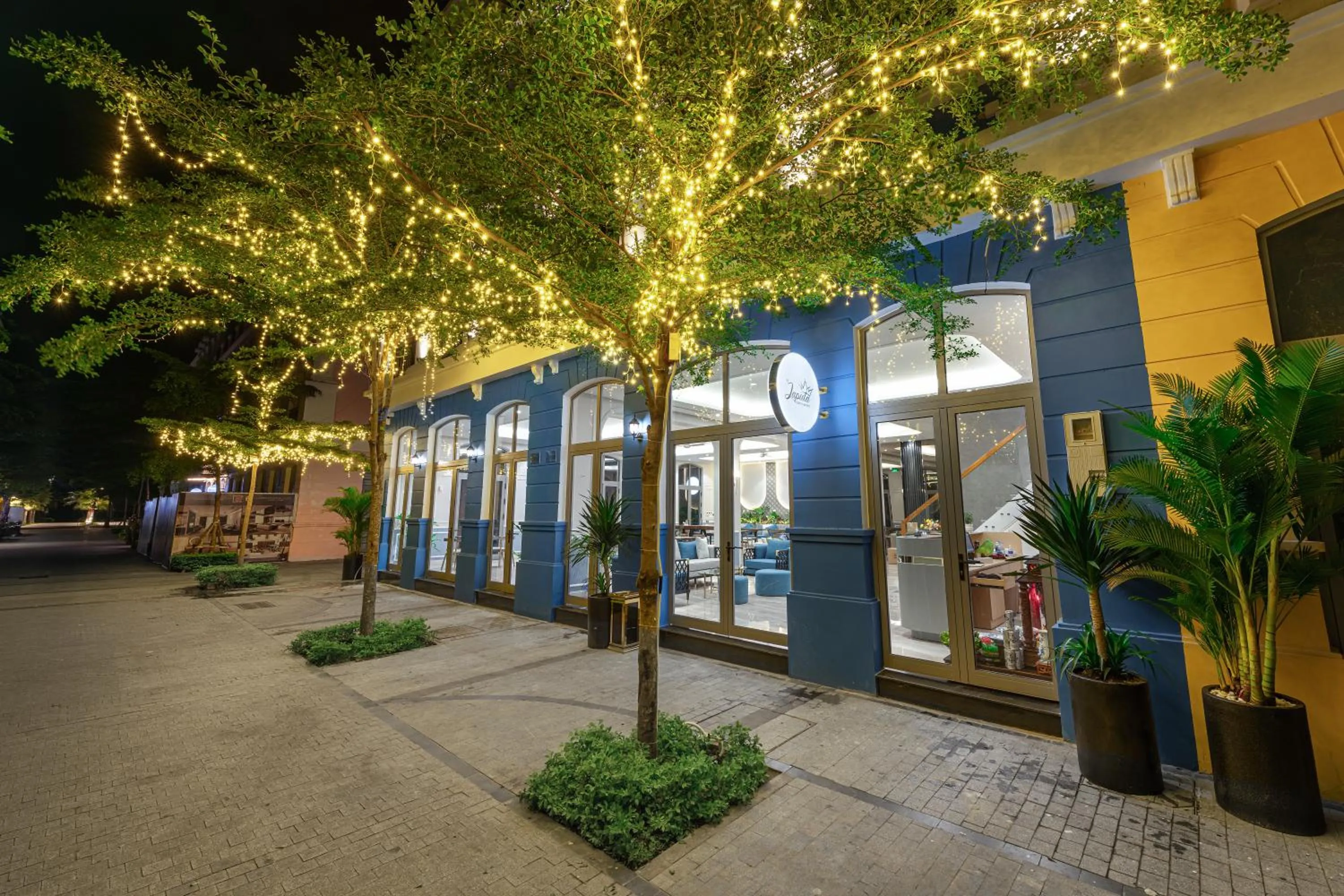 Off site in Laputa Hotel Phú Quốc