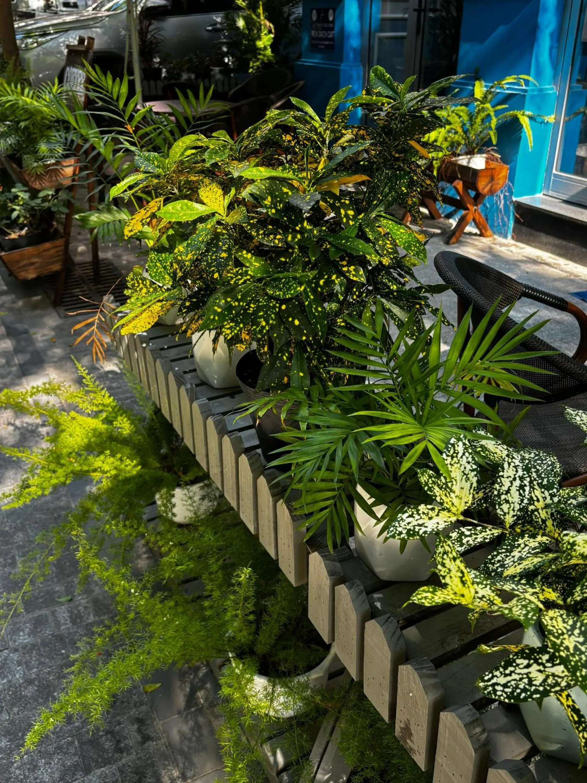 Off site in Laputa Hotel Phú Quốc