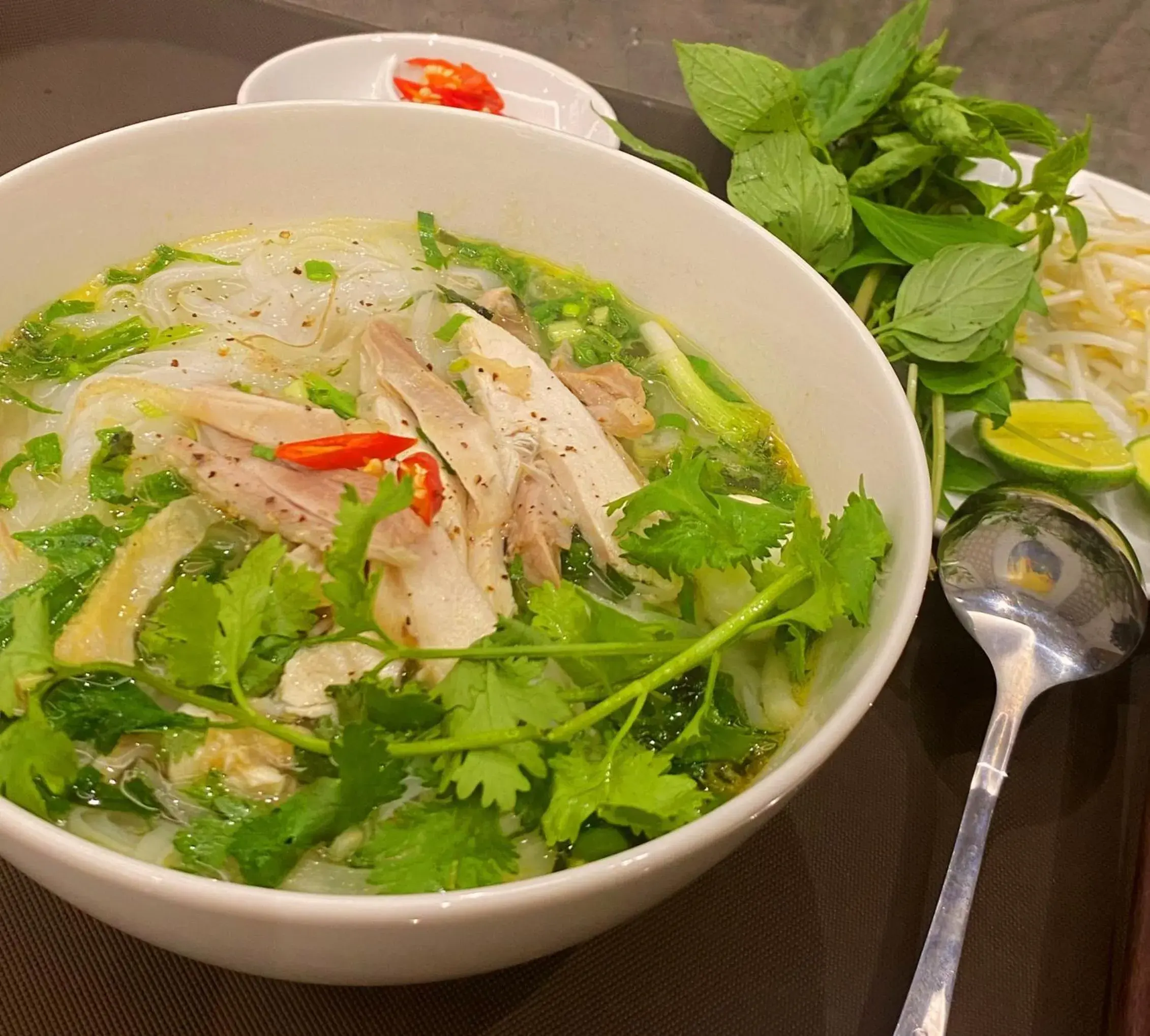 Breakfast in Laputa Hotel Phú Quốc Breakfast in Laputa Hotel Phú Quốc