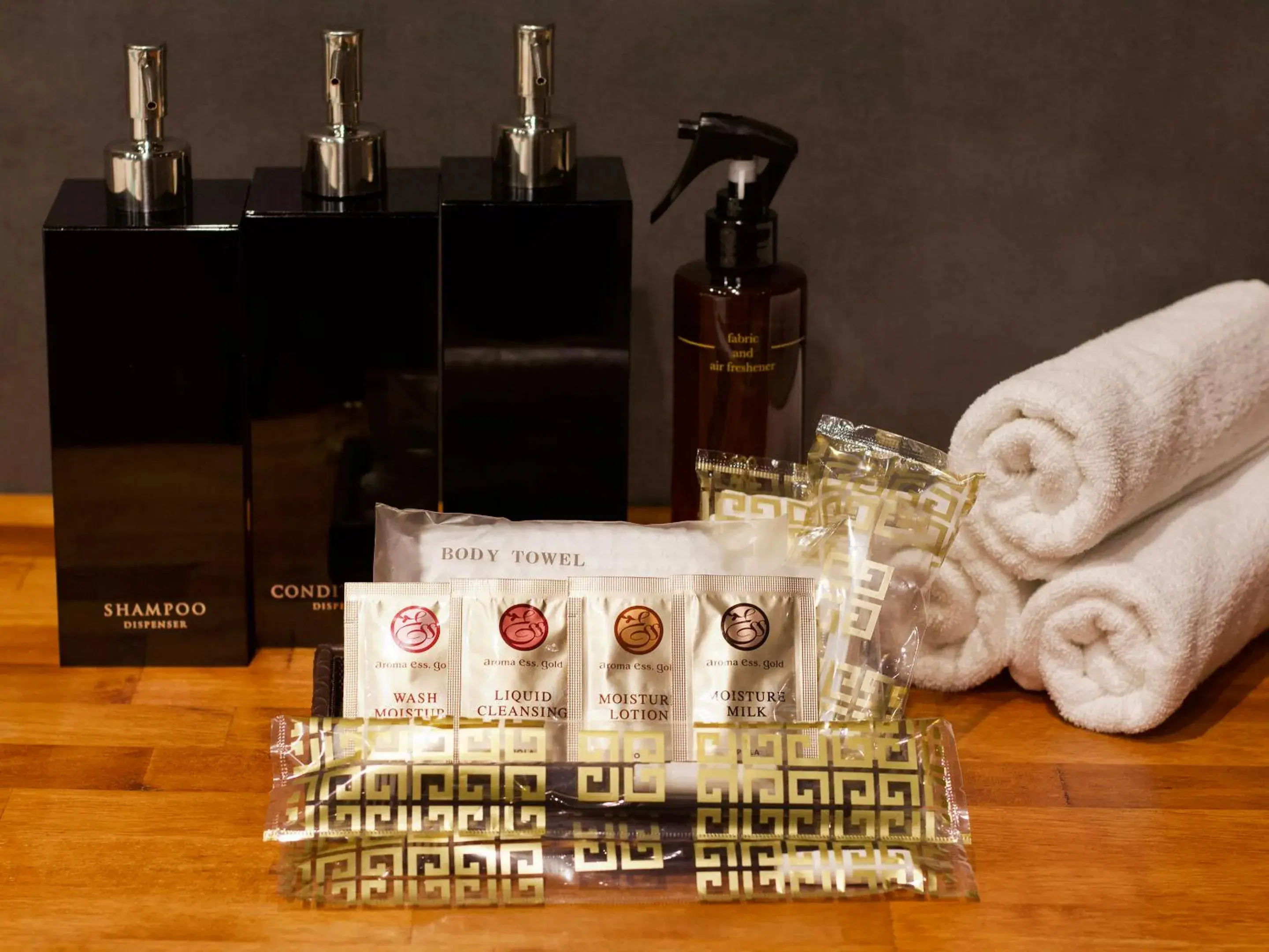 Photo of the whole room in MORIYA iriomote HOTEL Photo of the whole room in MORIYA iriomote HOTEL