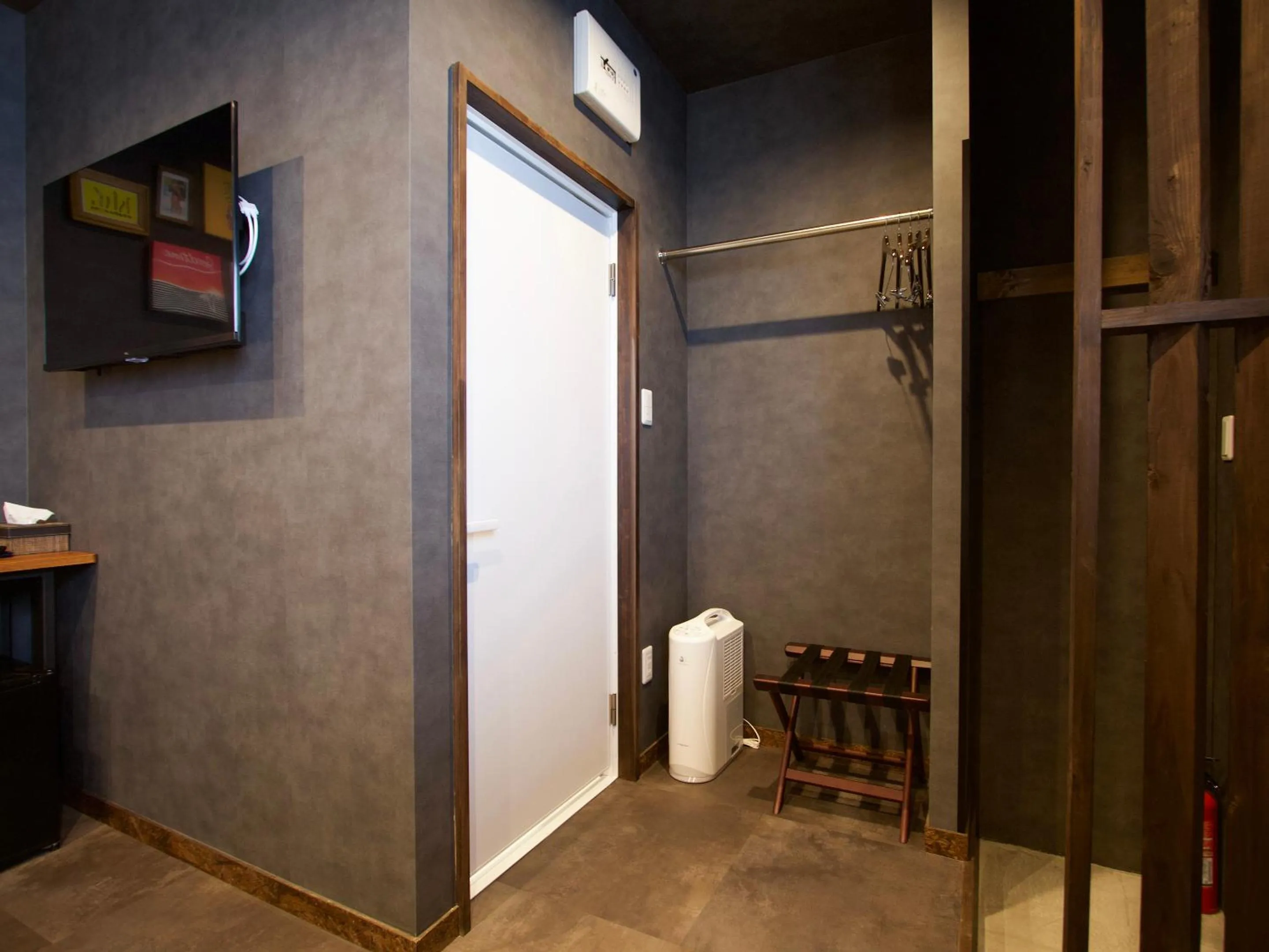 Area and facilities in MORIYA iriomote HOTEL