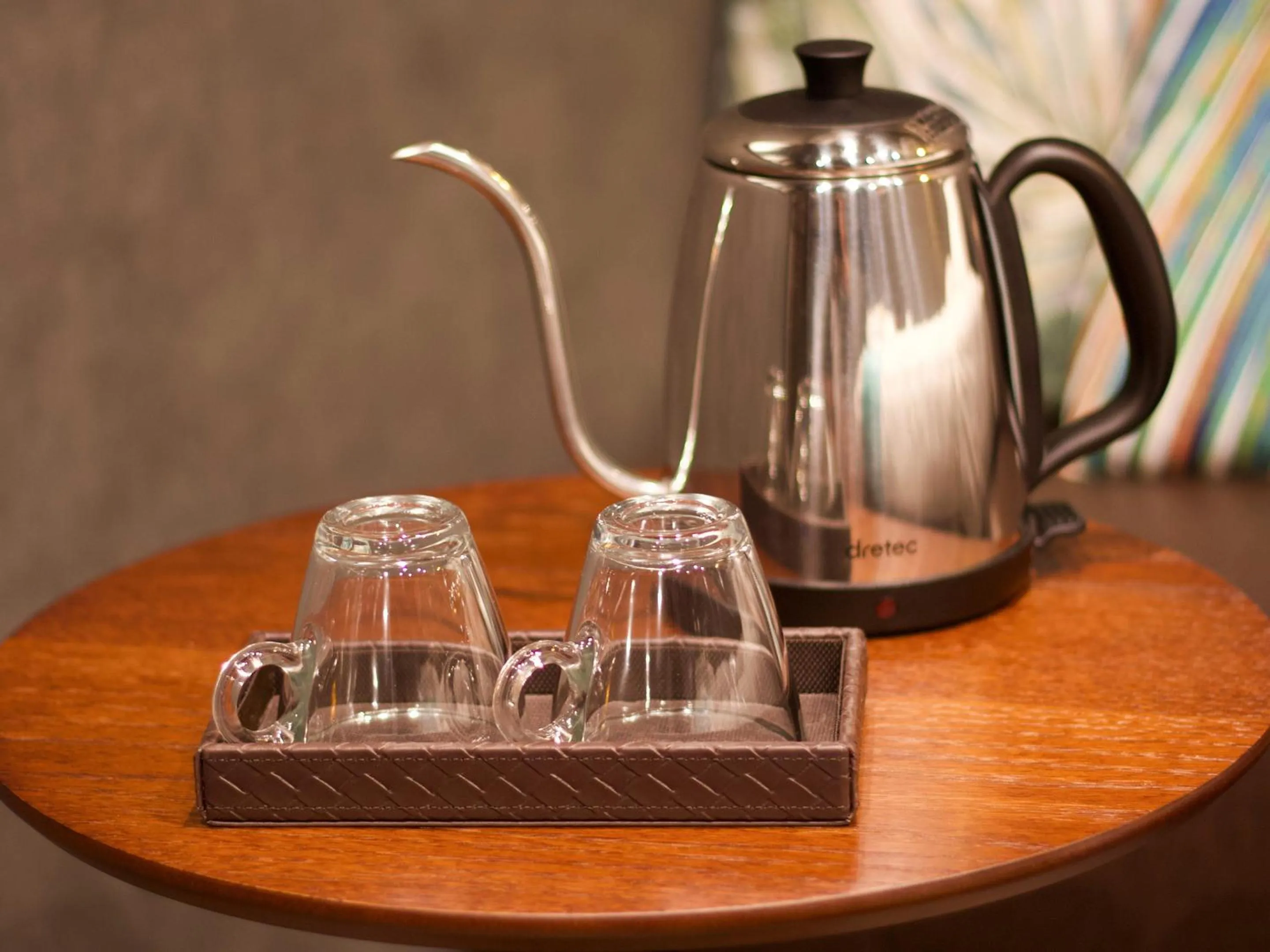 Photo of the whole room in MORIYA iriomote HOTEL