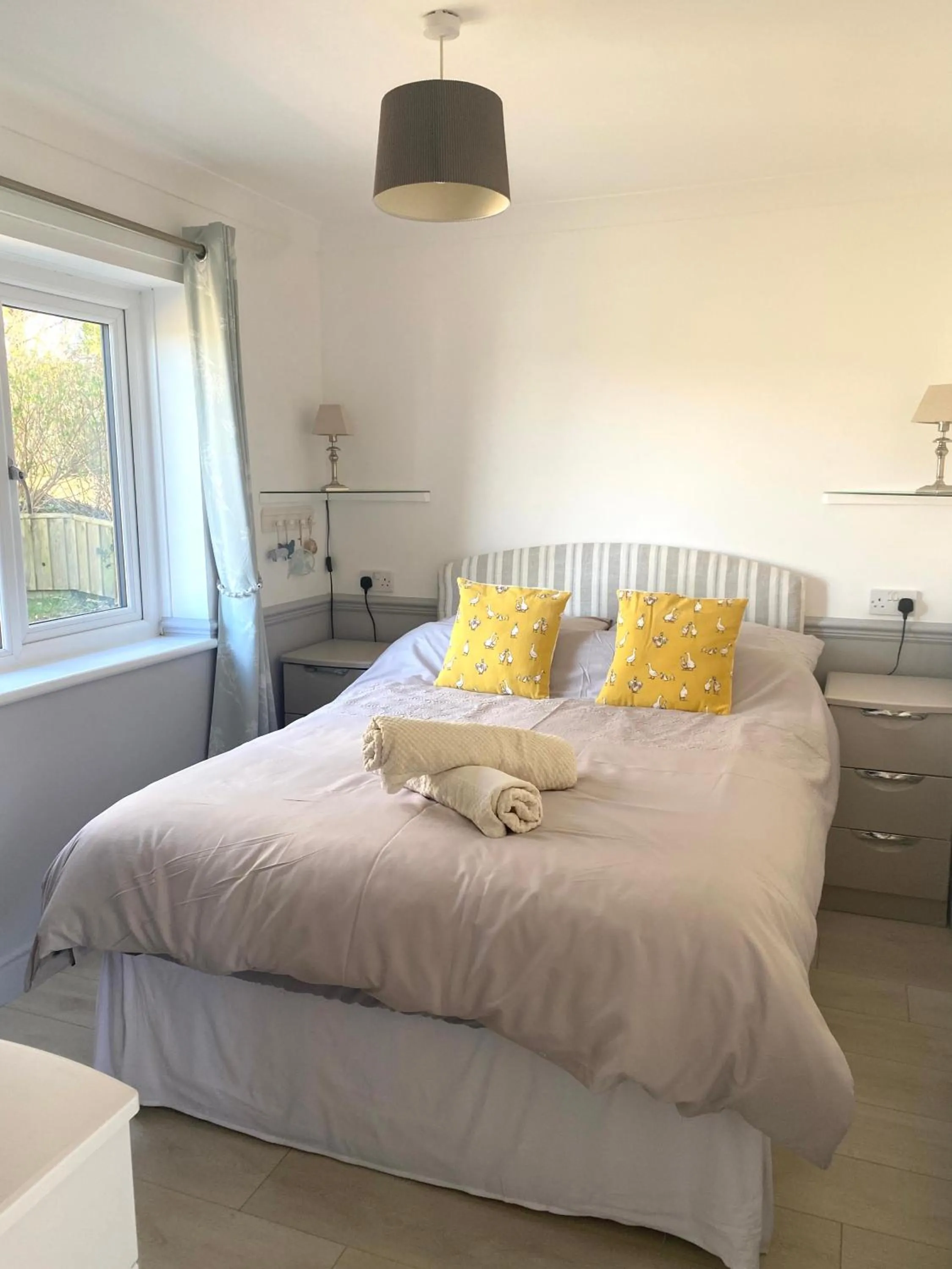 Clover Cottage