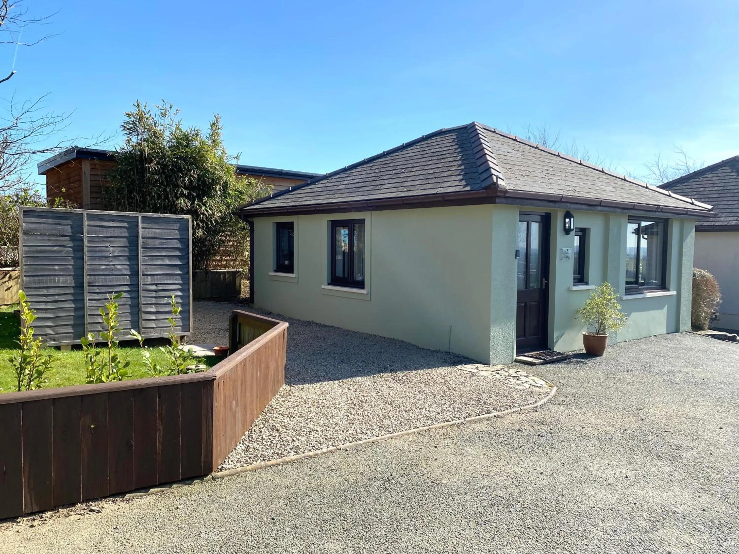 Clover Cottage