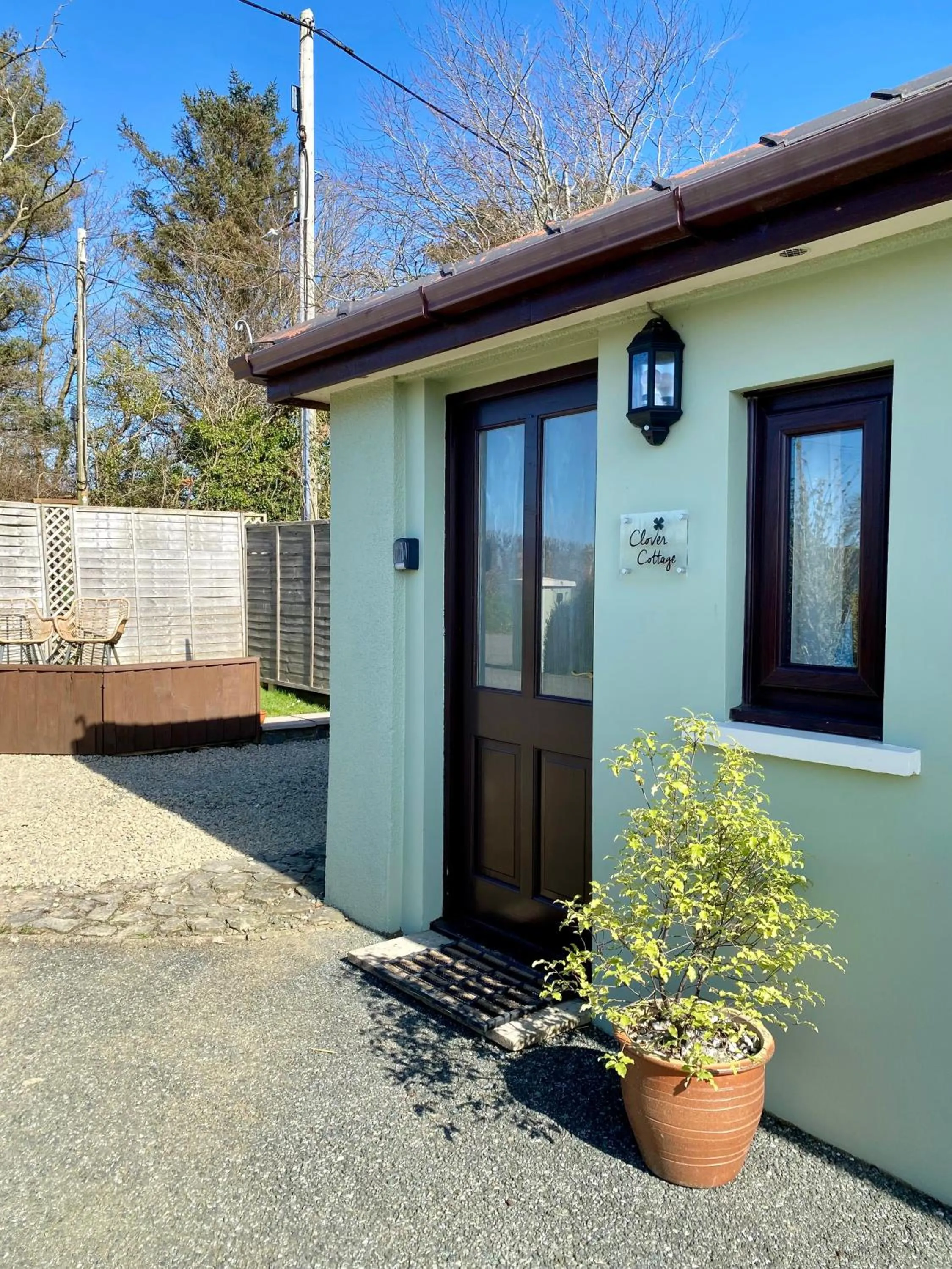 Clover Cottage