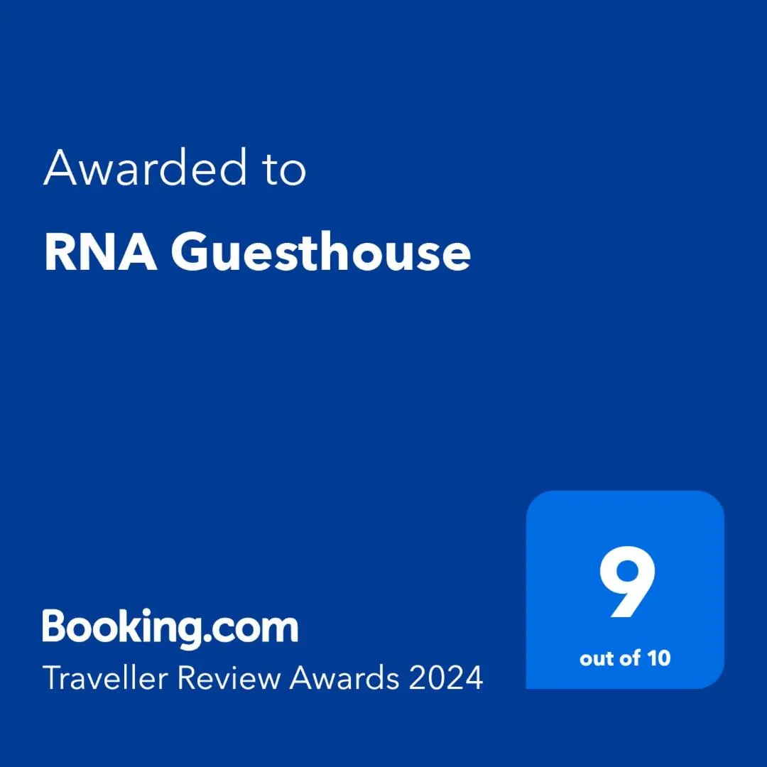 RNA Guesthouse