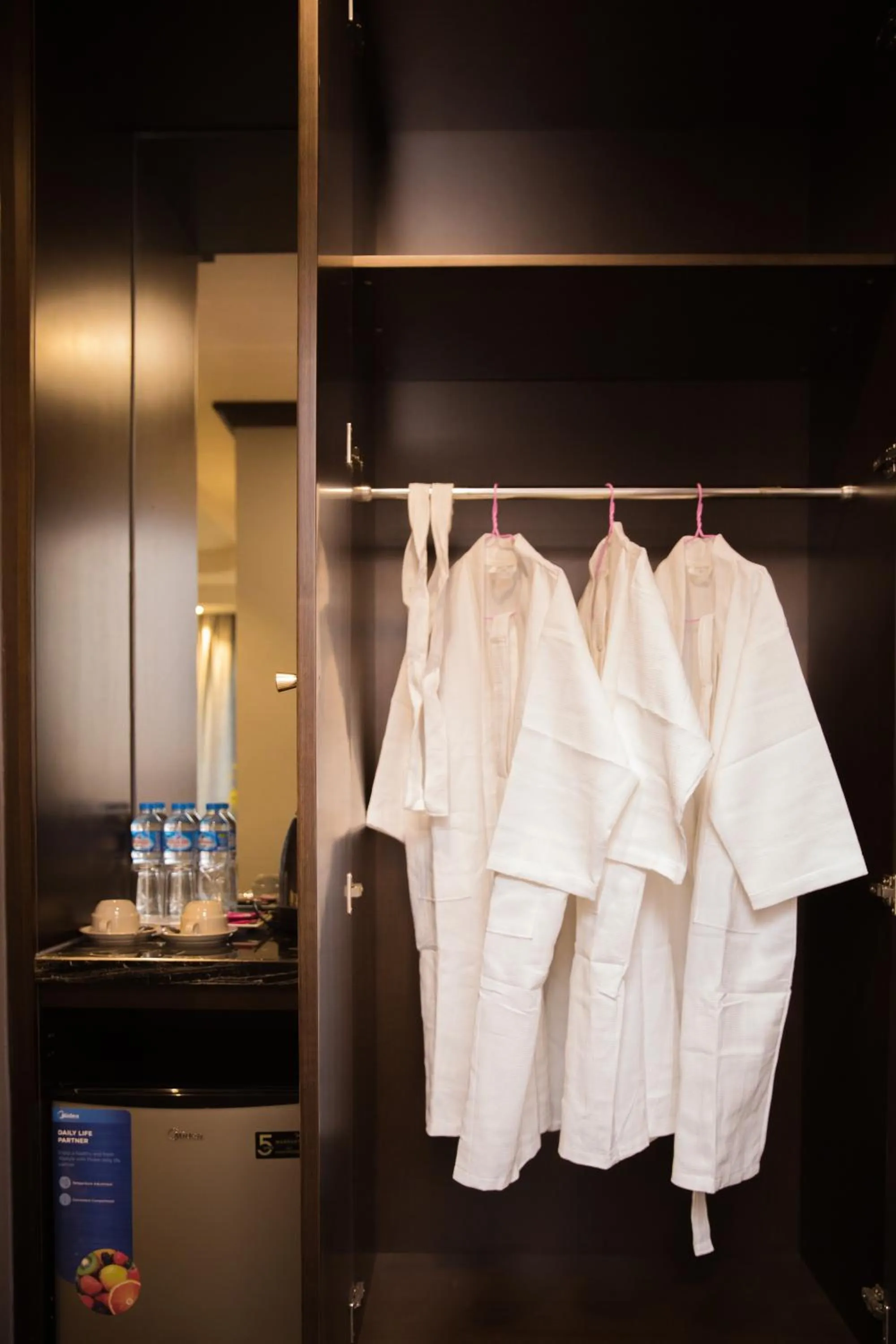 Confetti Garden Hotel