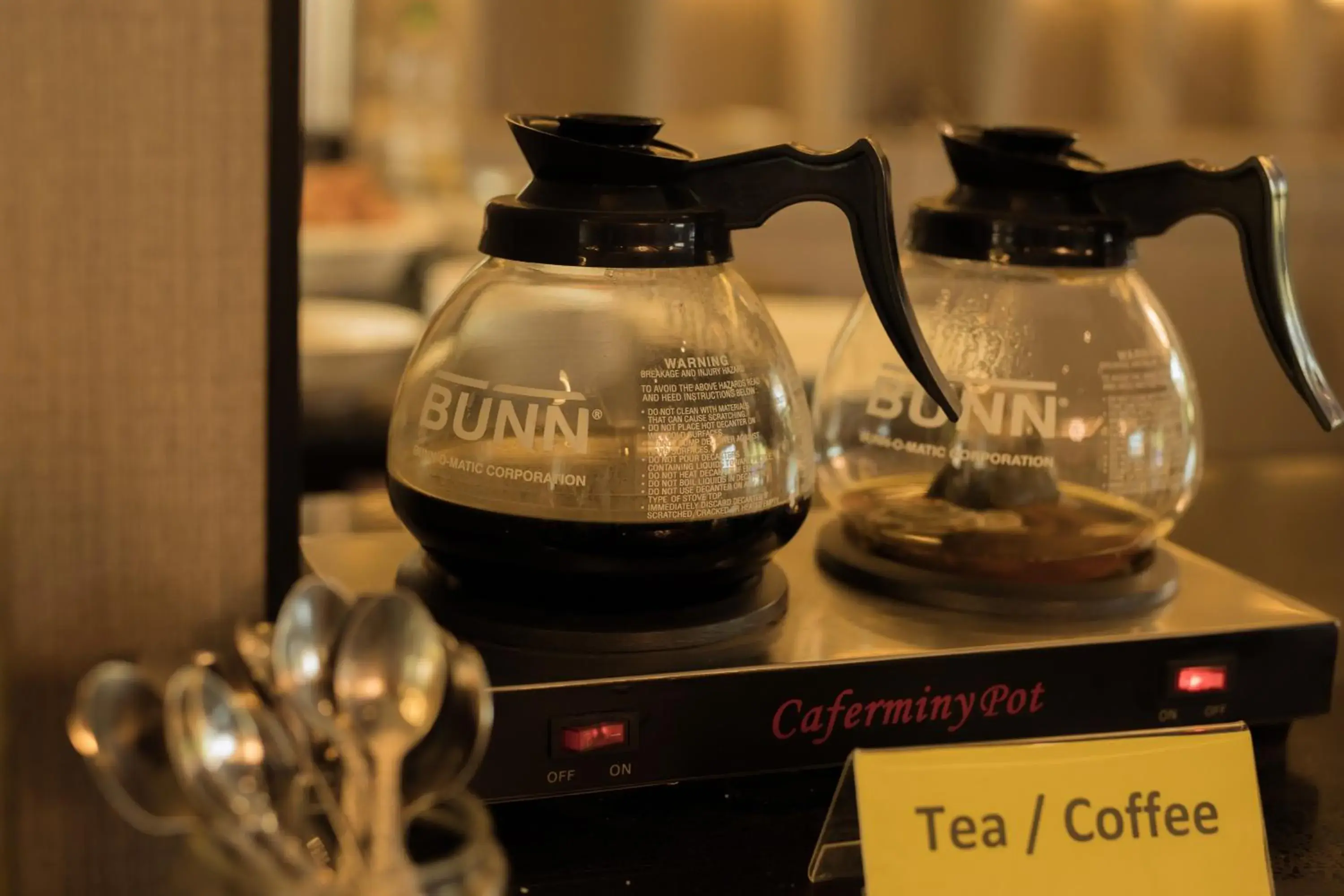 Restaurant/places to eat in Confetti Garden Hotel Restaurant/places to eat in Confetti Garden Hotel