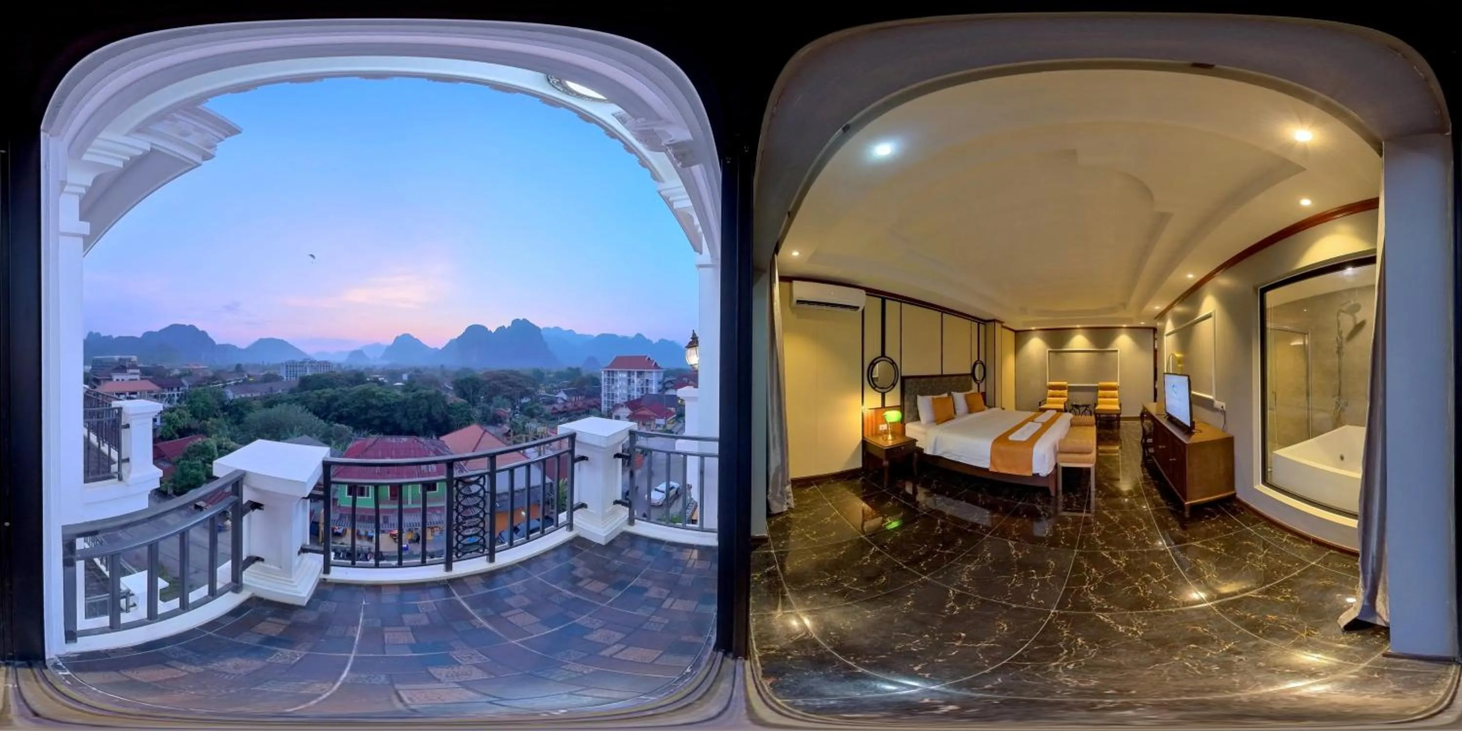 Confetti Garden Hotel