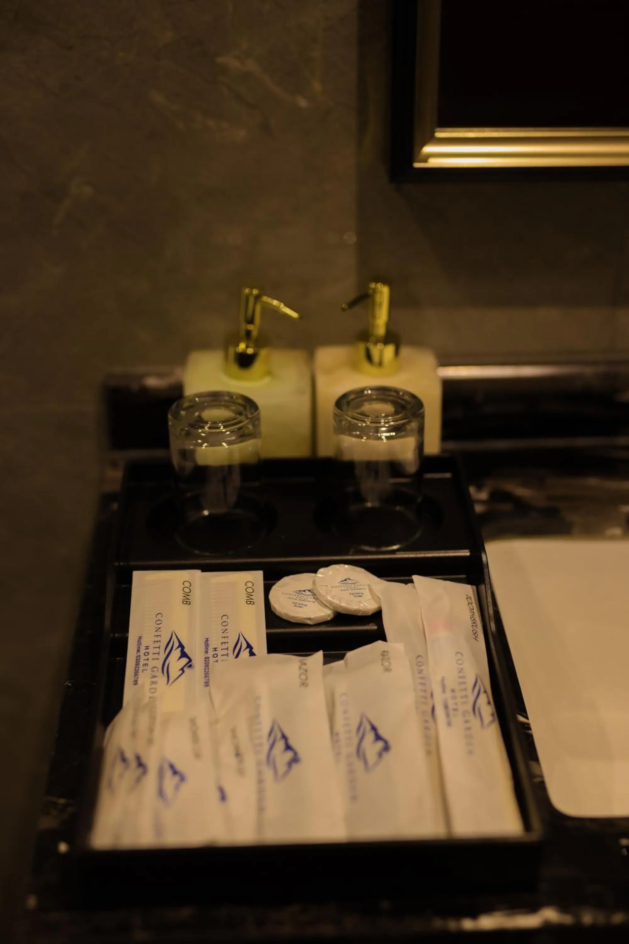 Confetti Garden Hotel