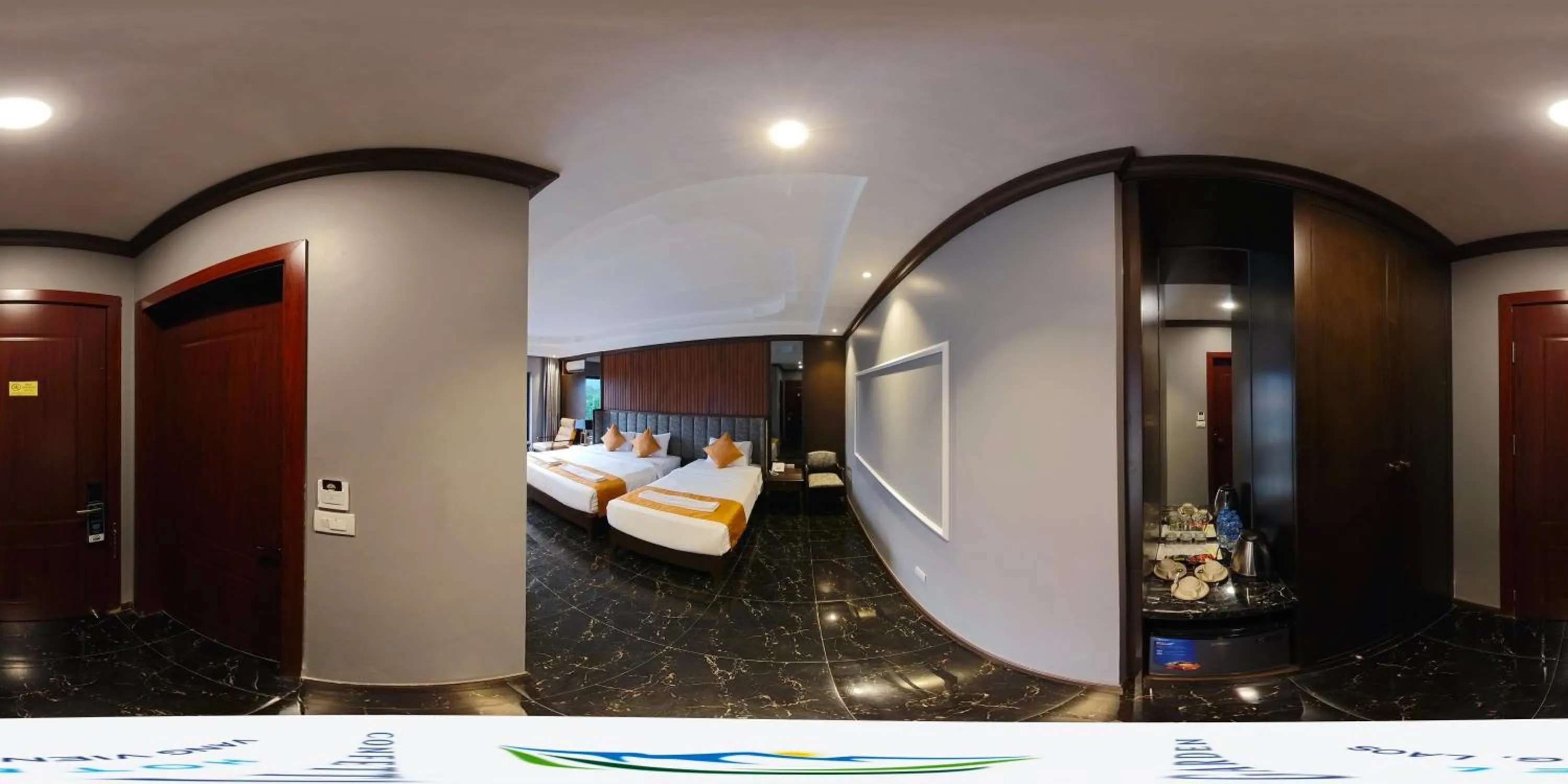 Confetti Garden Hotel