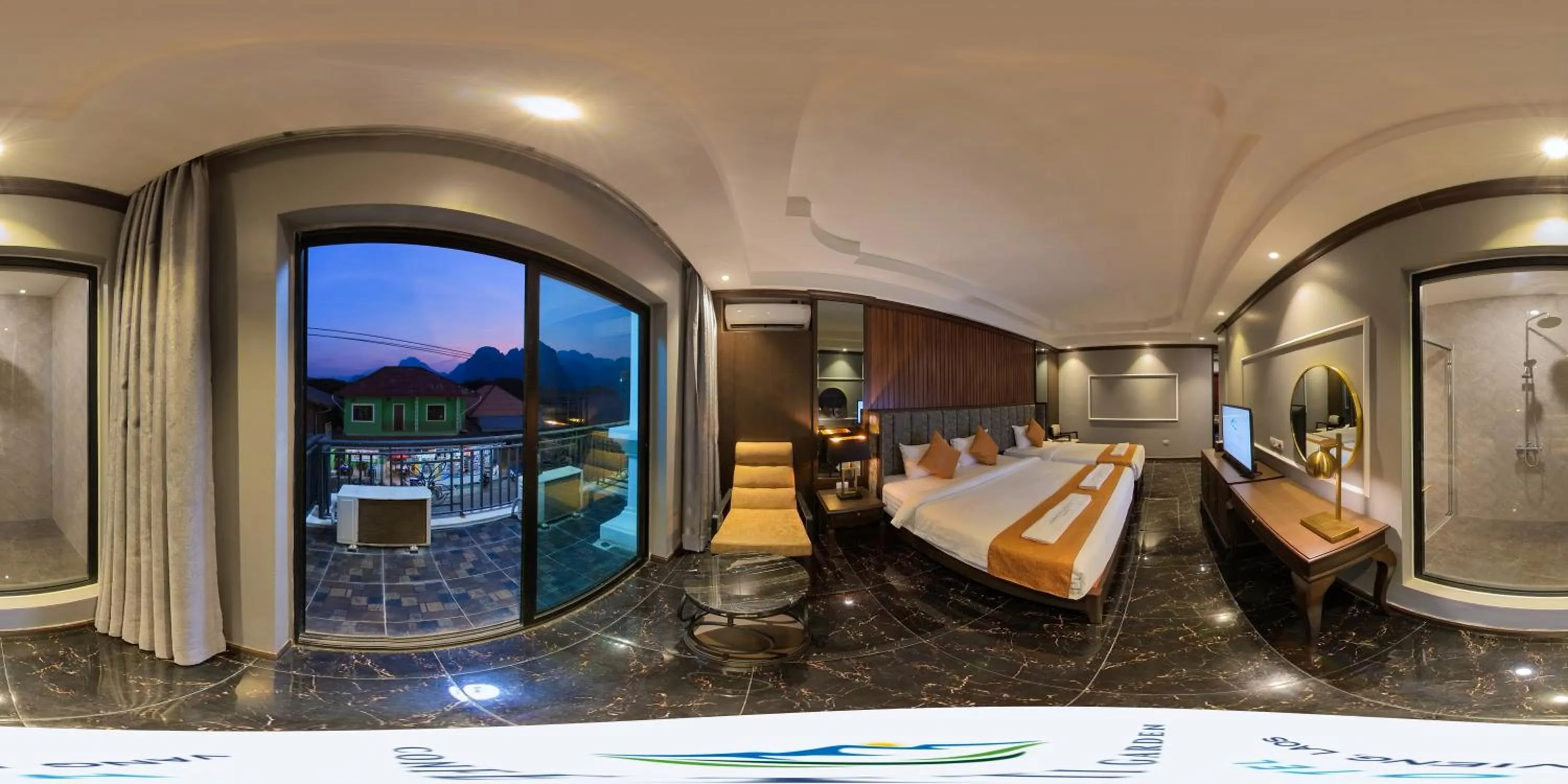 Confetti Garden Hotel