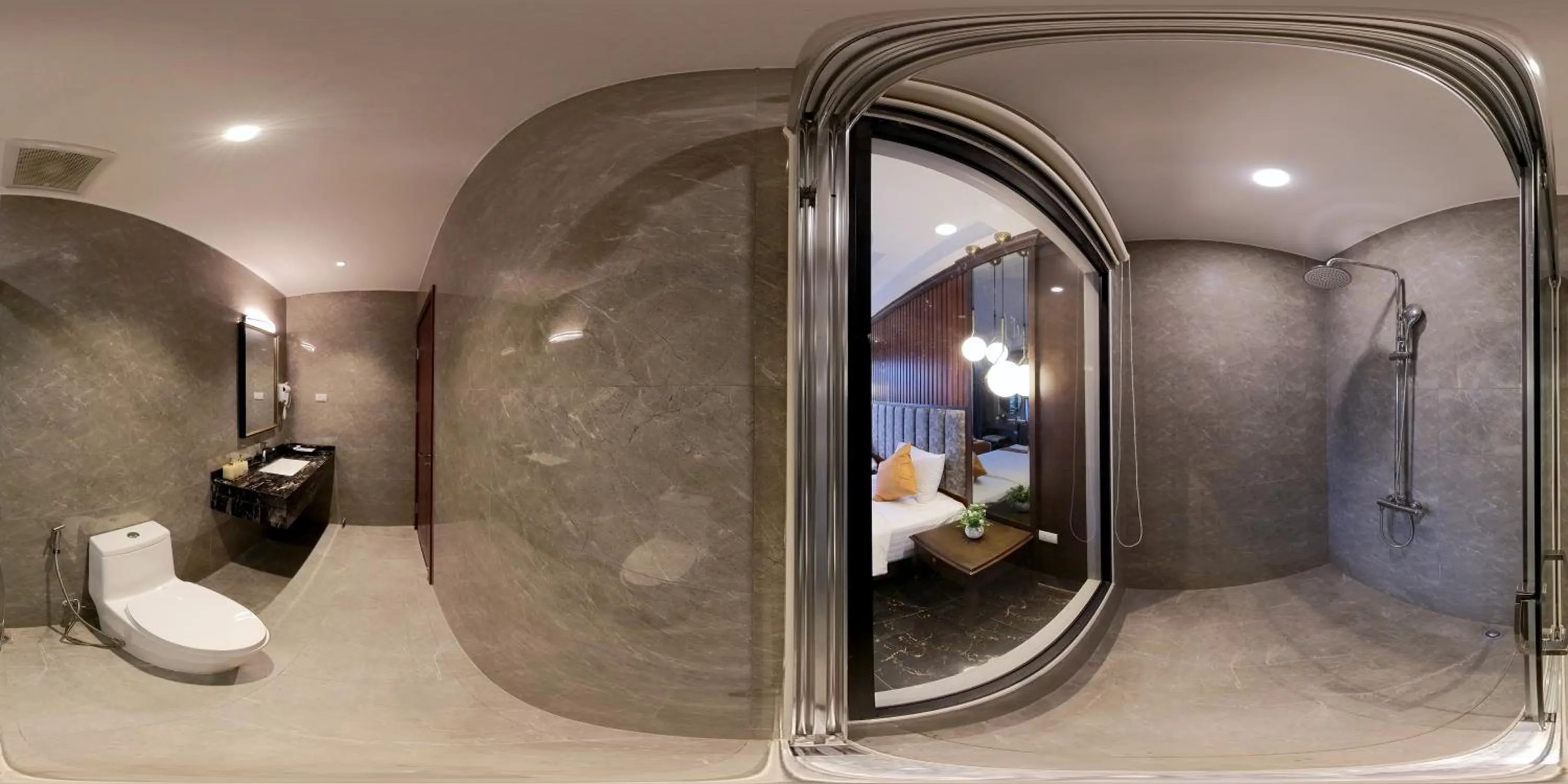 Confetti Garden Hotel