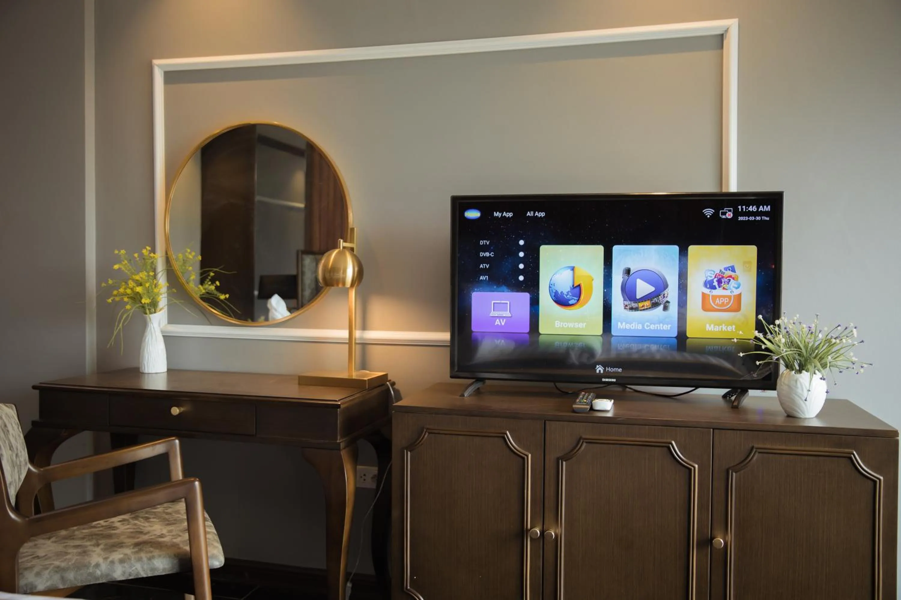 Confetti Garden Hotel