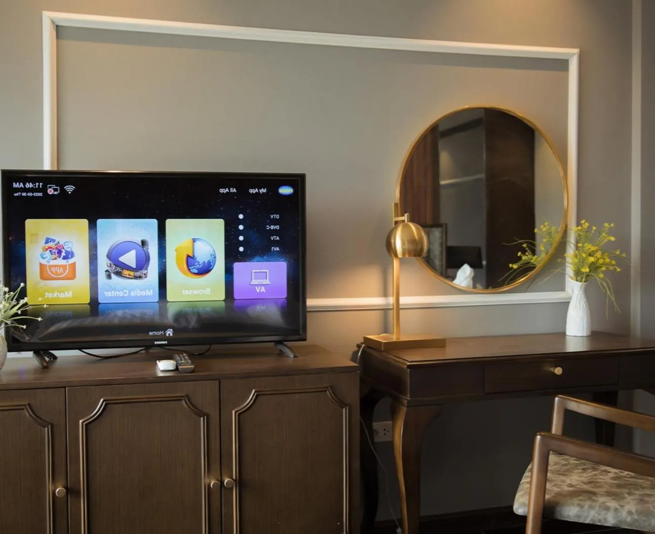 Confetti Garden Hotel