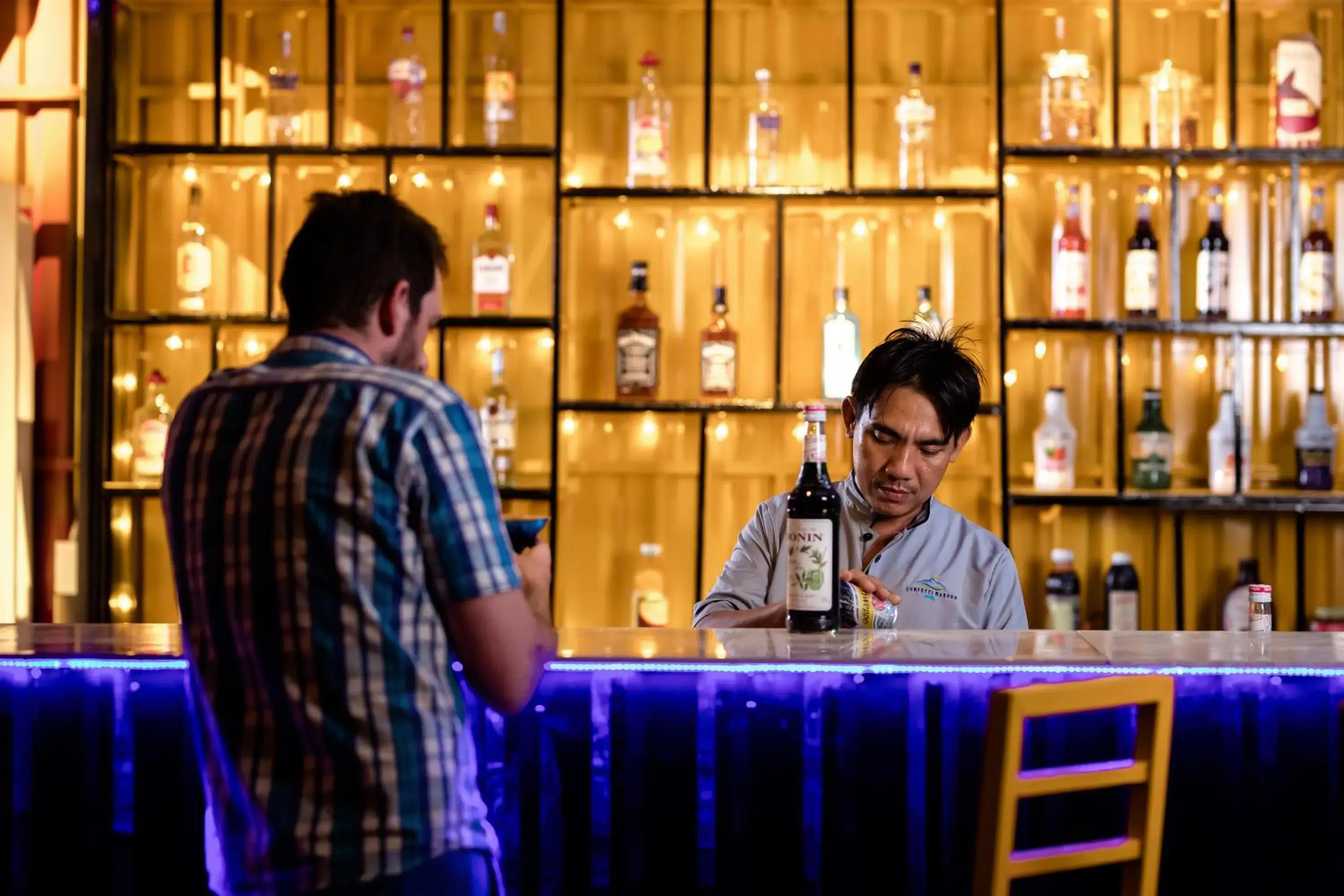 Confetti Garden Hotel Confetti Garden Hotel